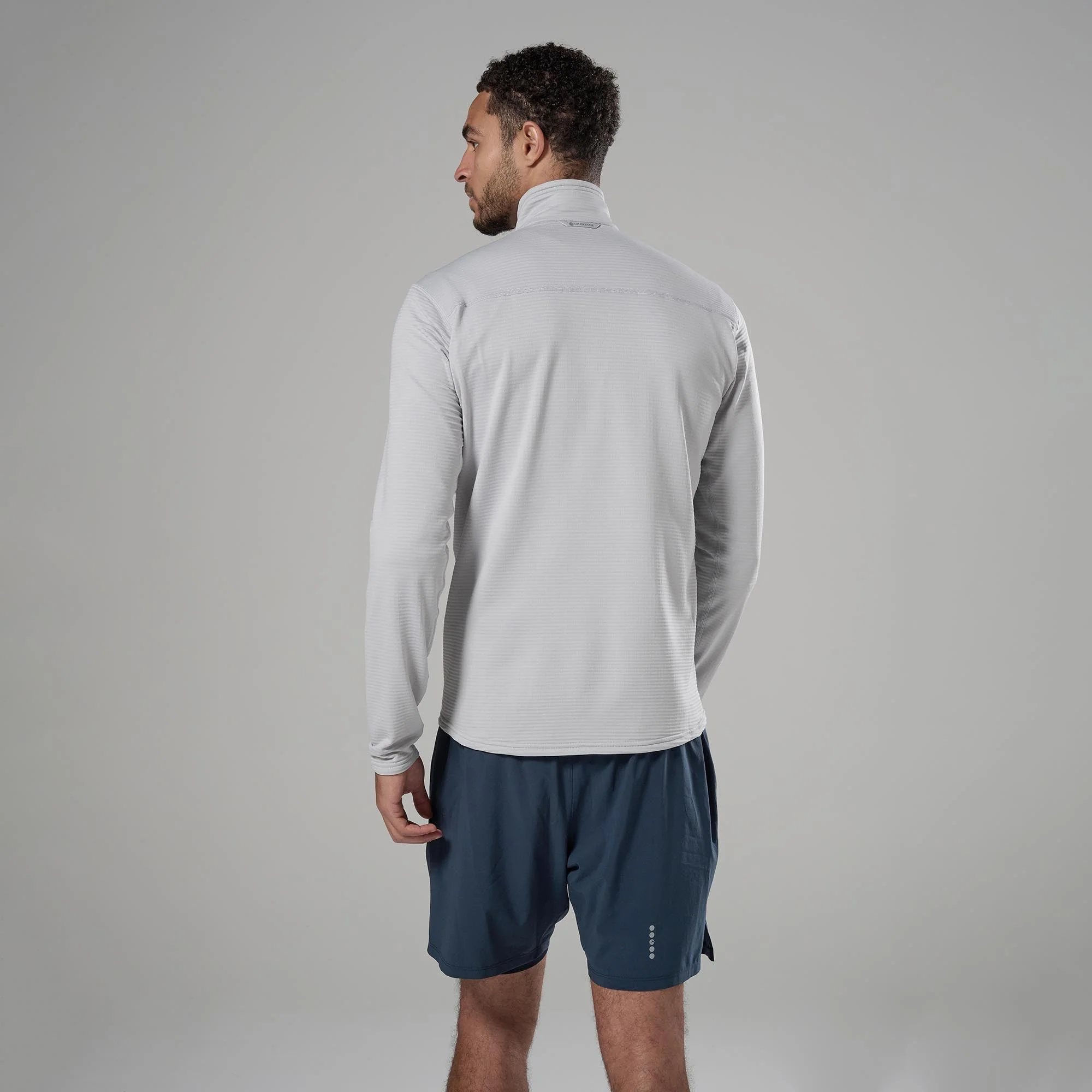 Montane Men's Protium Lite Pull On Fleece - Image 10