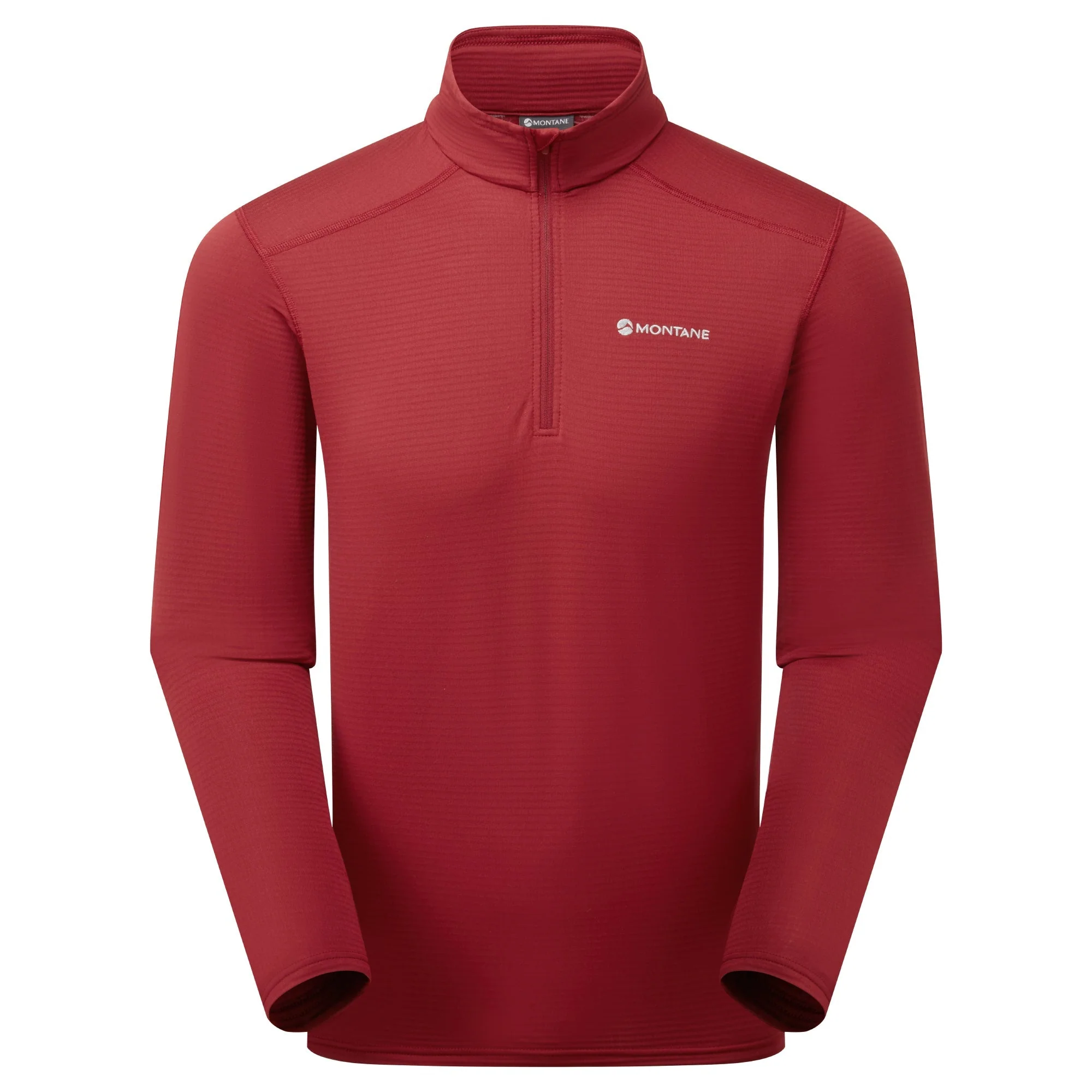 Montane Men's Protium Lite Pull On Fleece - Image 11