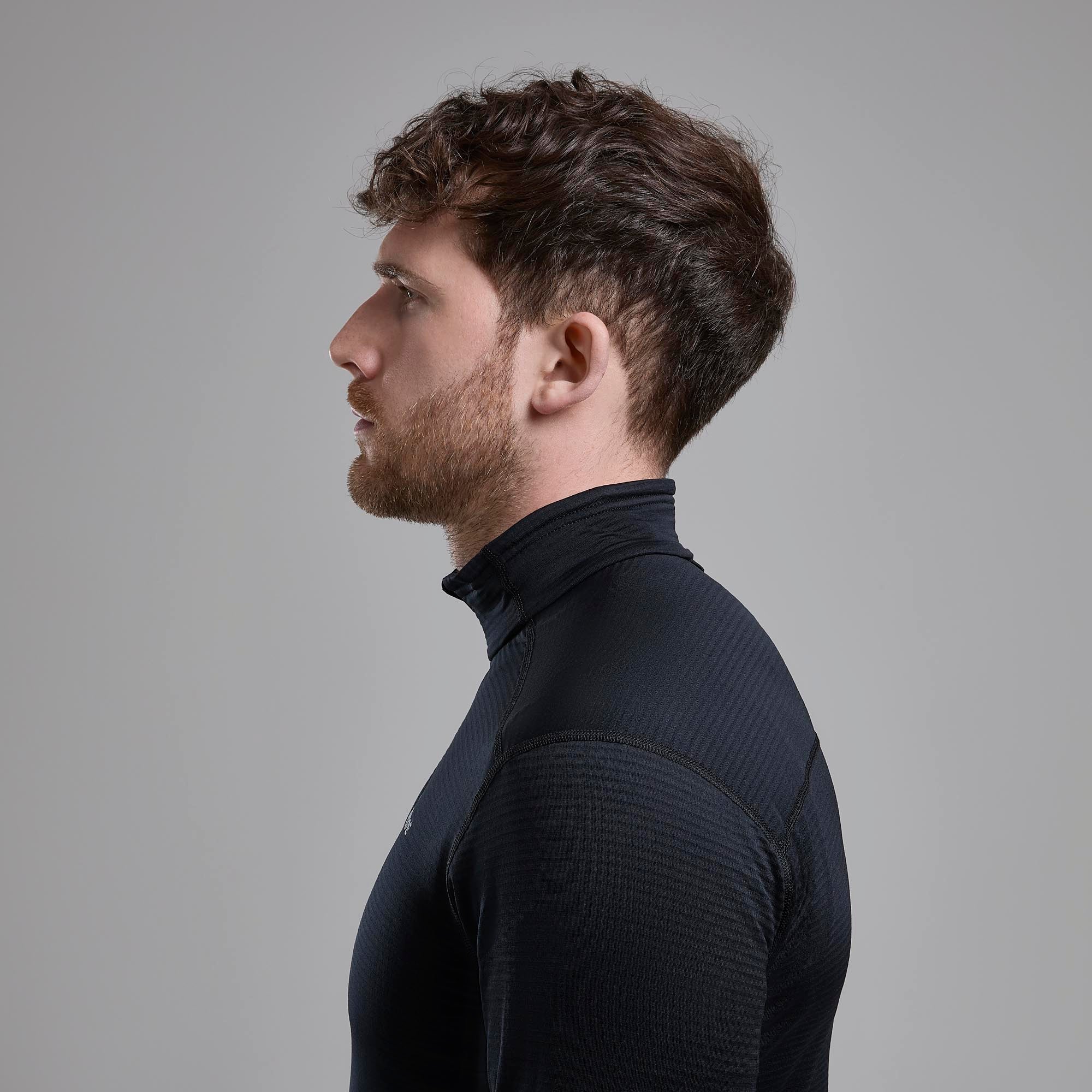 Montane Men's Protium Lite Pull On Fleece - Image 18