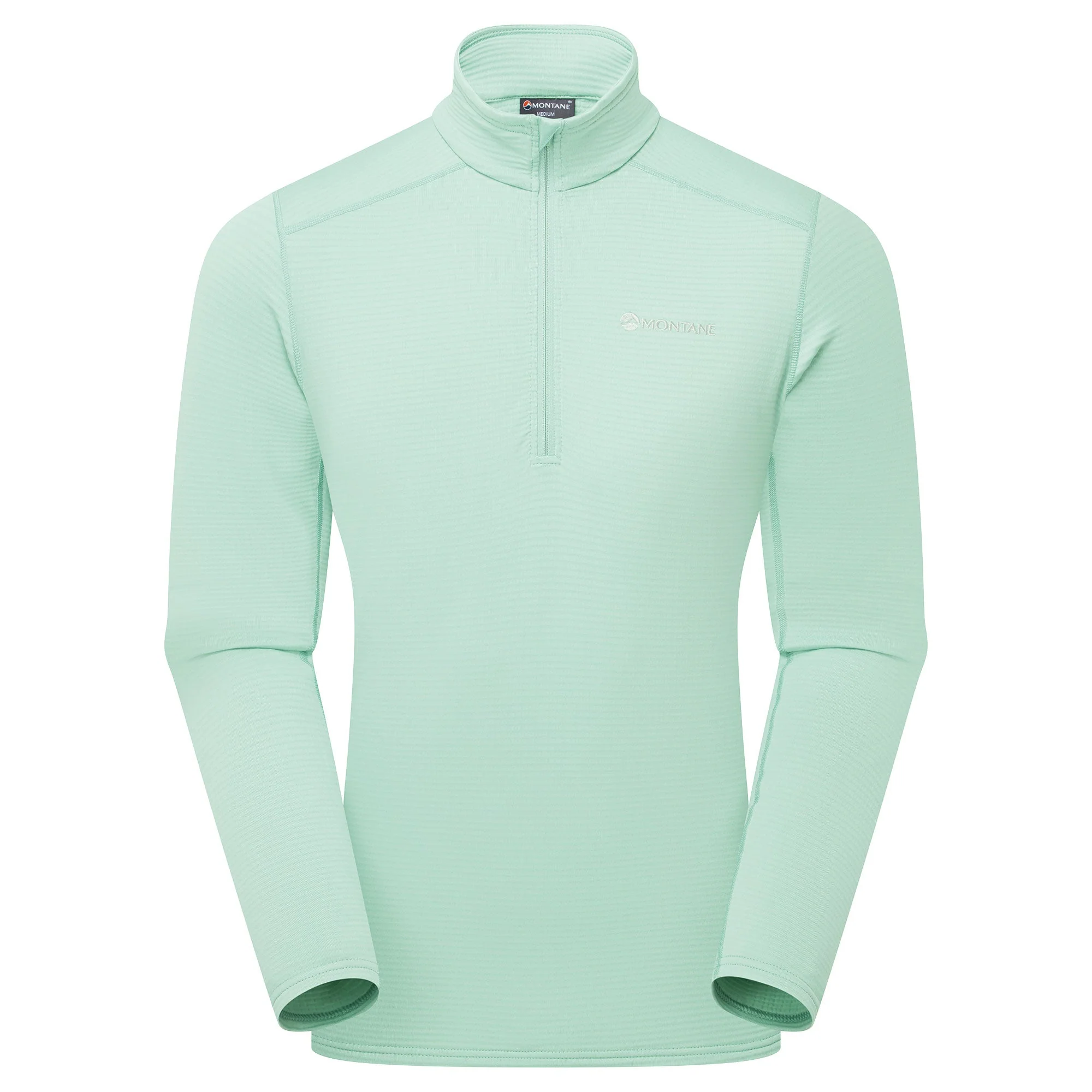 Montane Men's Protium Lite Pull On Fleece - Image 27