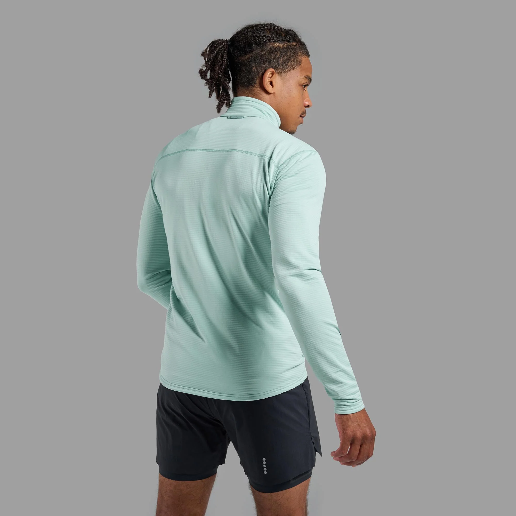 Montane Men's Protium Lite Pull On Fleece - Image 29
