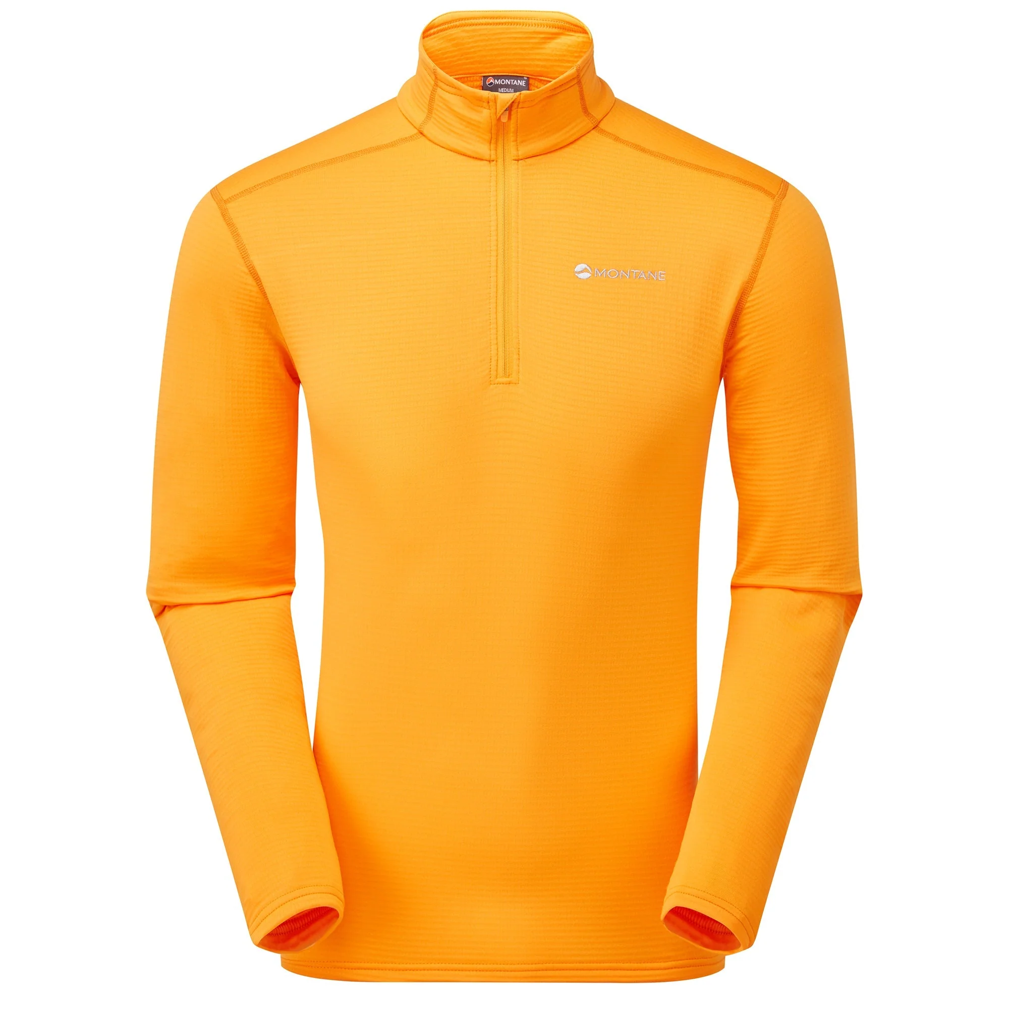 Montane Men's Protium Lite Pull On Fleece - Image 32