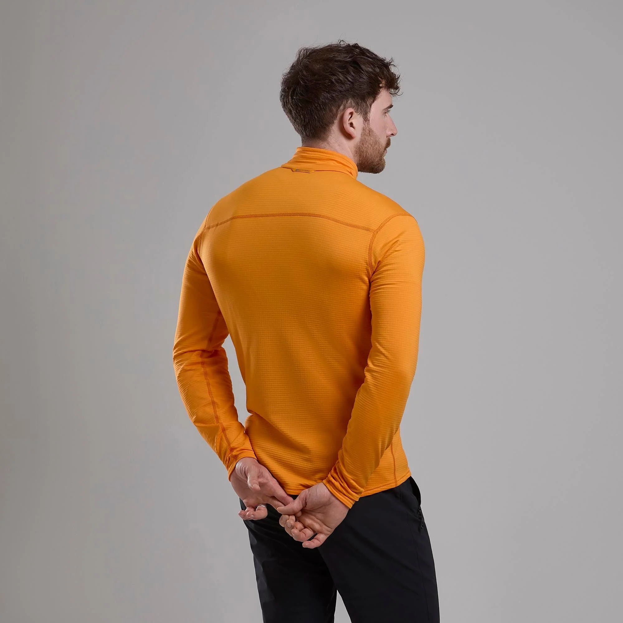 Montane Men's Protium Lite Pull On Fleece - Image 39