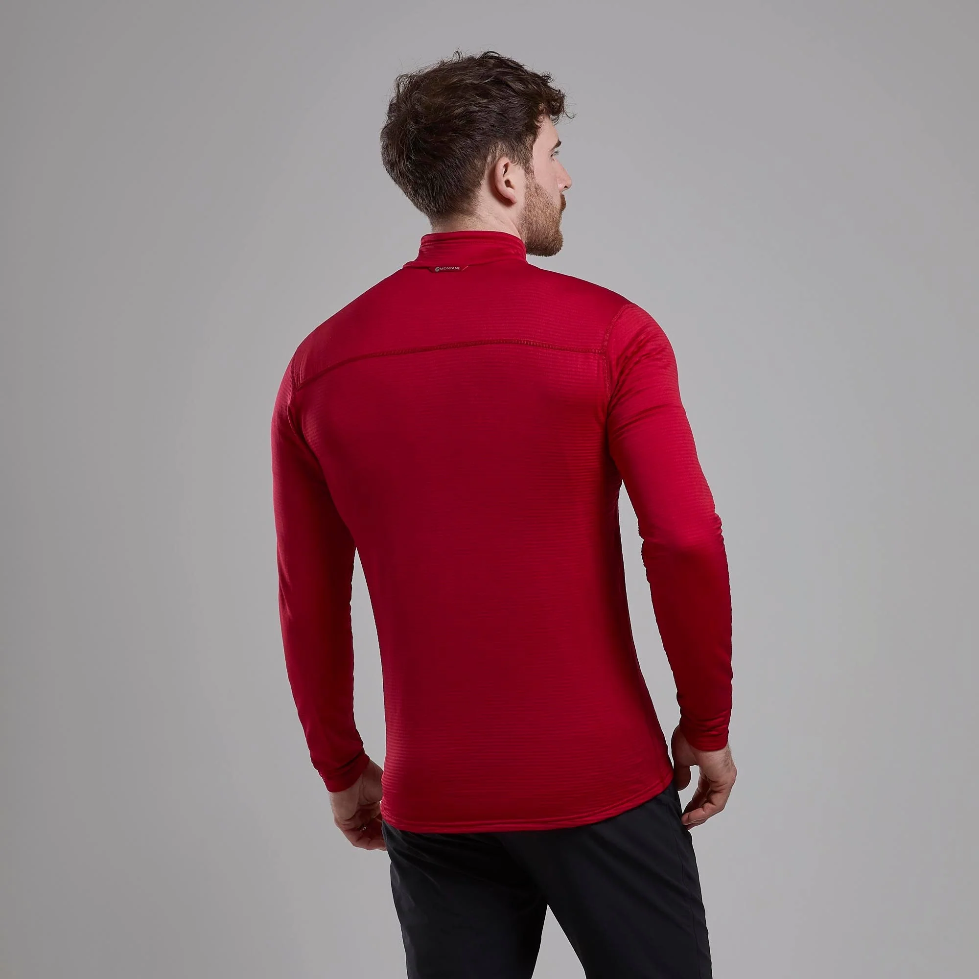 Montane Men's Protium Lite Pull On Fleece - Image 43