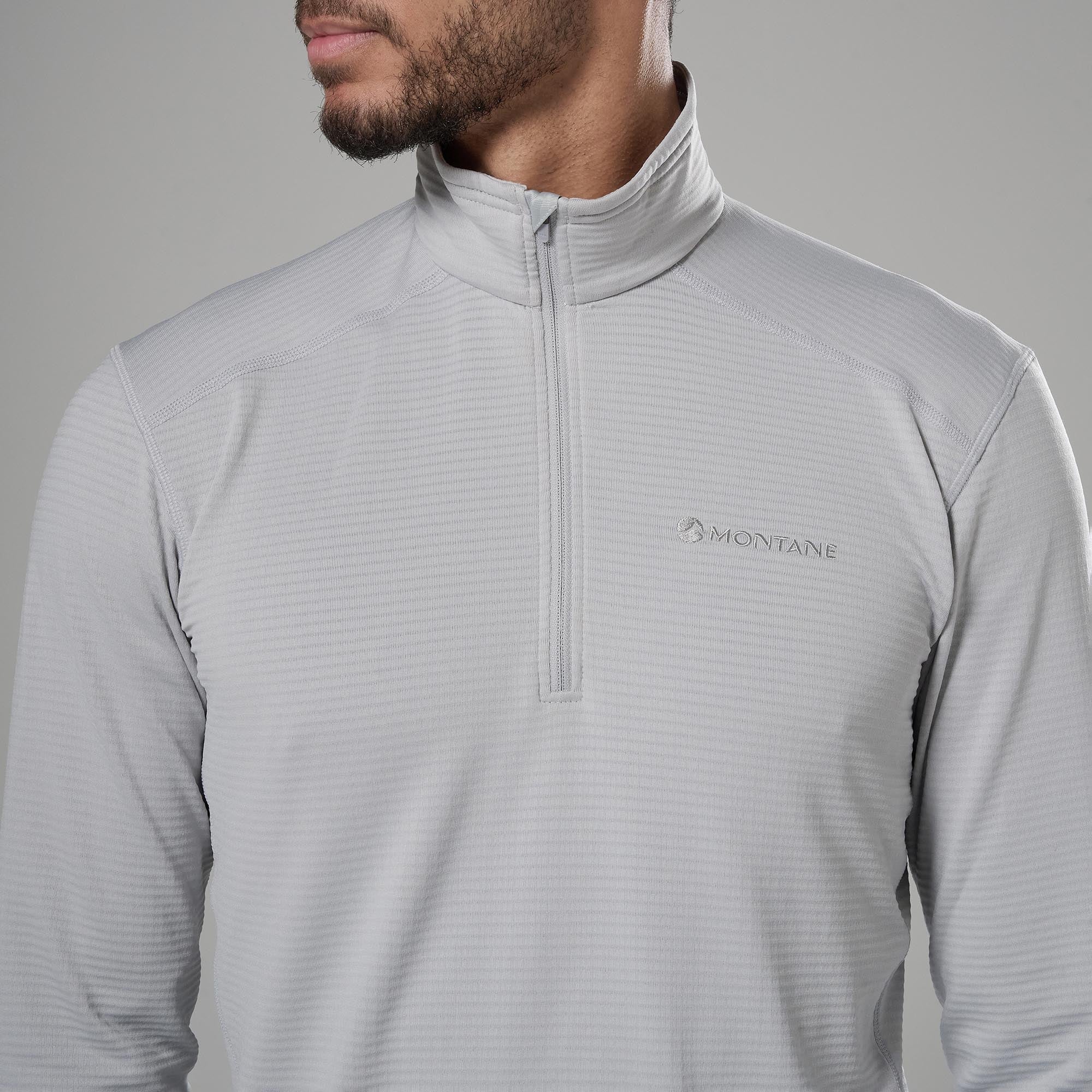 Montane Men's Protium Lite Pull On Fleece - Image 8