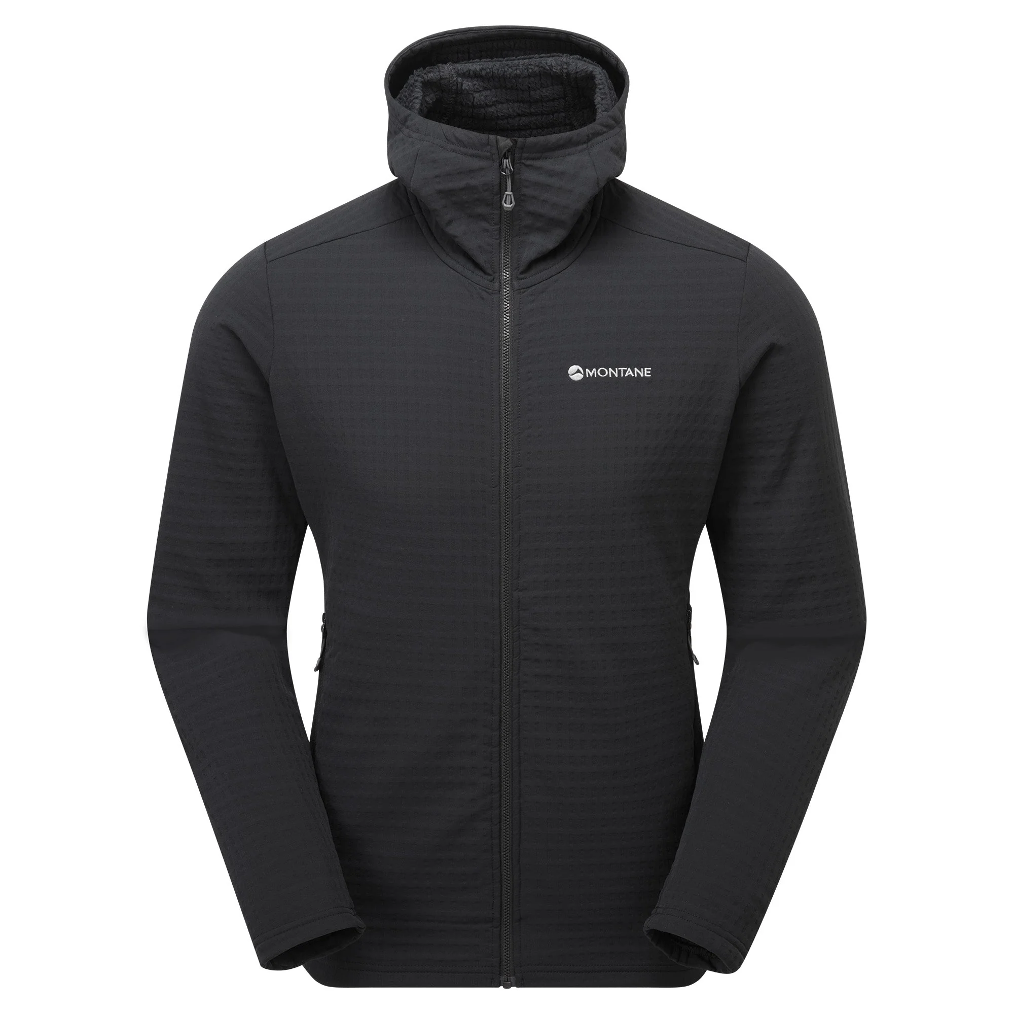 Montane Men's Protium XT Hooded Fleece Jacket - Image 11