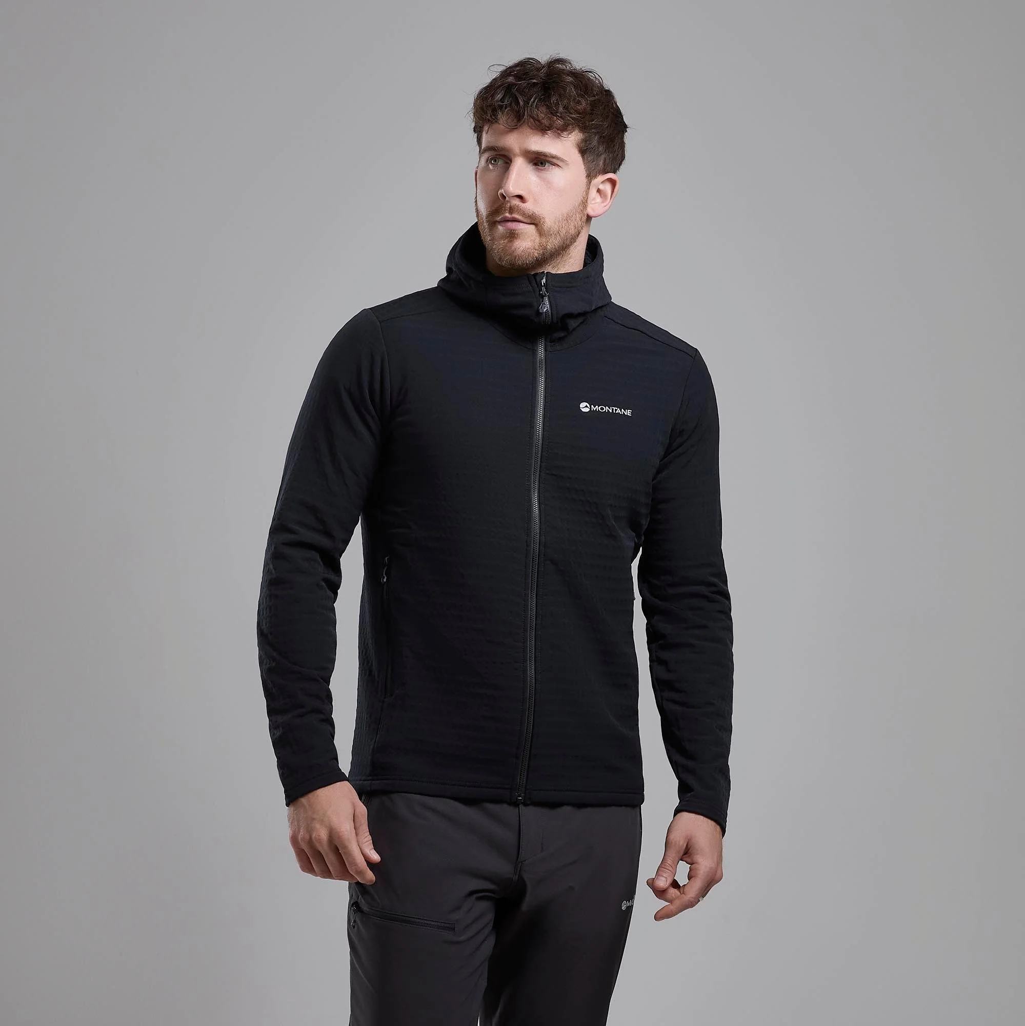 Montane Men's Protium XT Hooded Fleece Jacket - Image 12