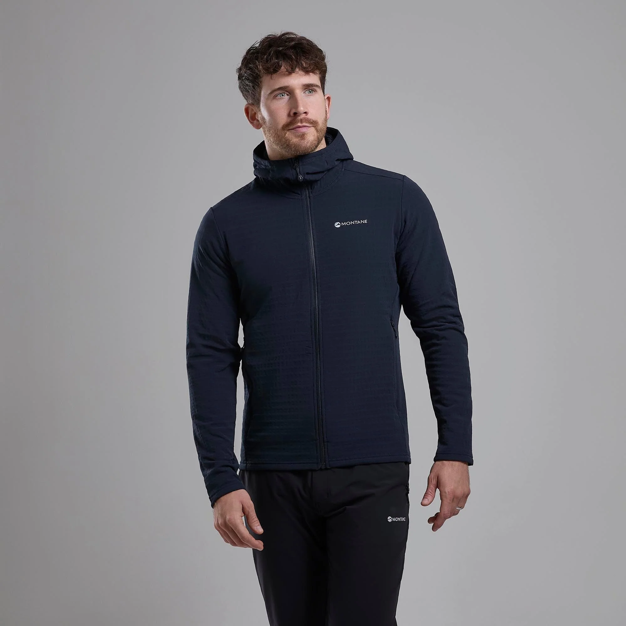 Montane Men's Protium XT Hooded Fleece Jacket - Image 13
