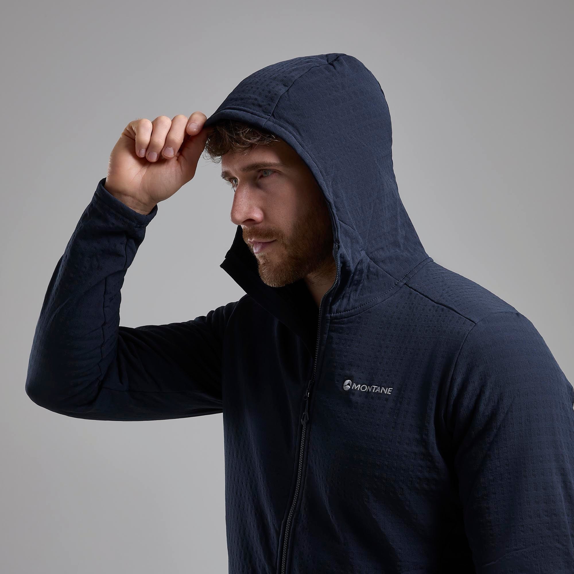 Montane Men's Protium XT Hooded Fleece Jacket - Image 14