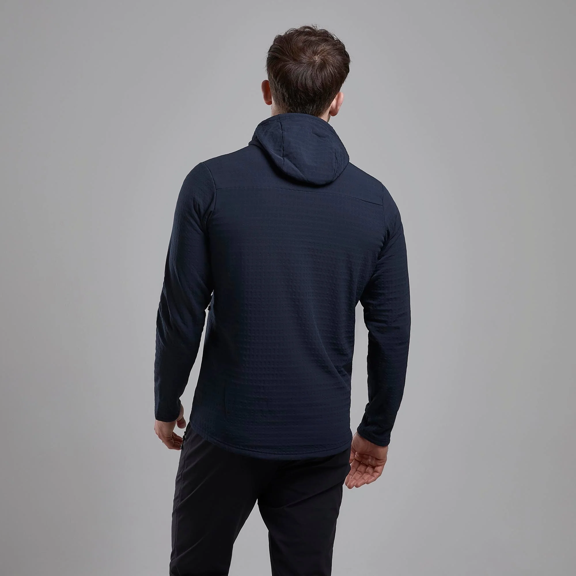 Montane Men's Protium XT Hooded Fleece Jacket - Image 16