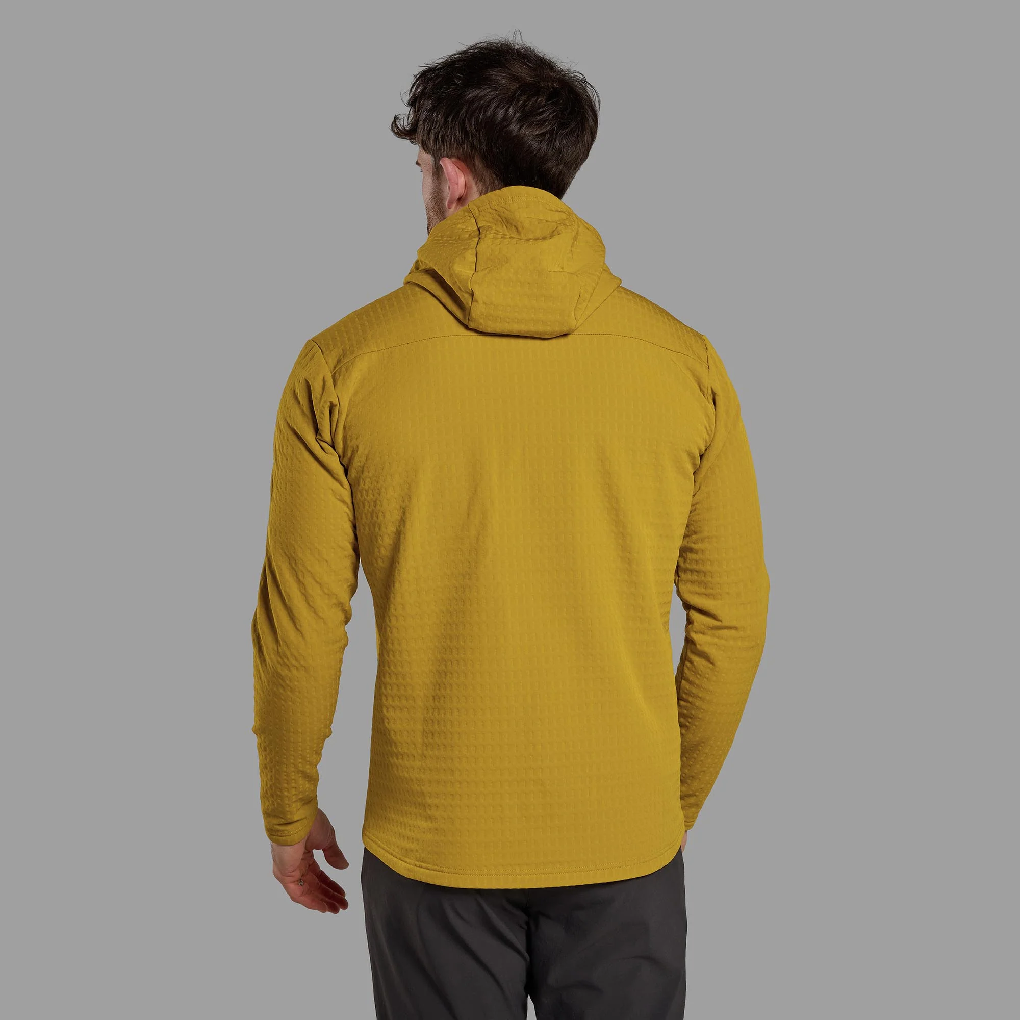 Montane Men's Protium XT Hooded Fleece Jacket - Image 17