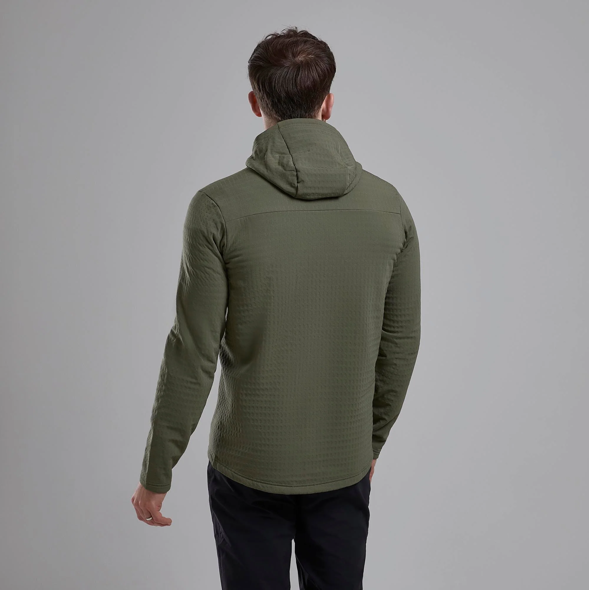 Montane Men's Protium XT Hooded Fleece Jacket - Image 21
