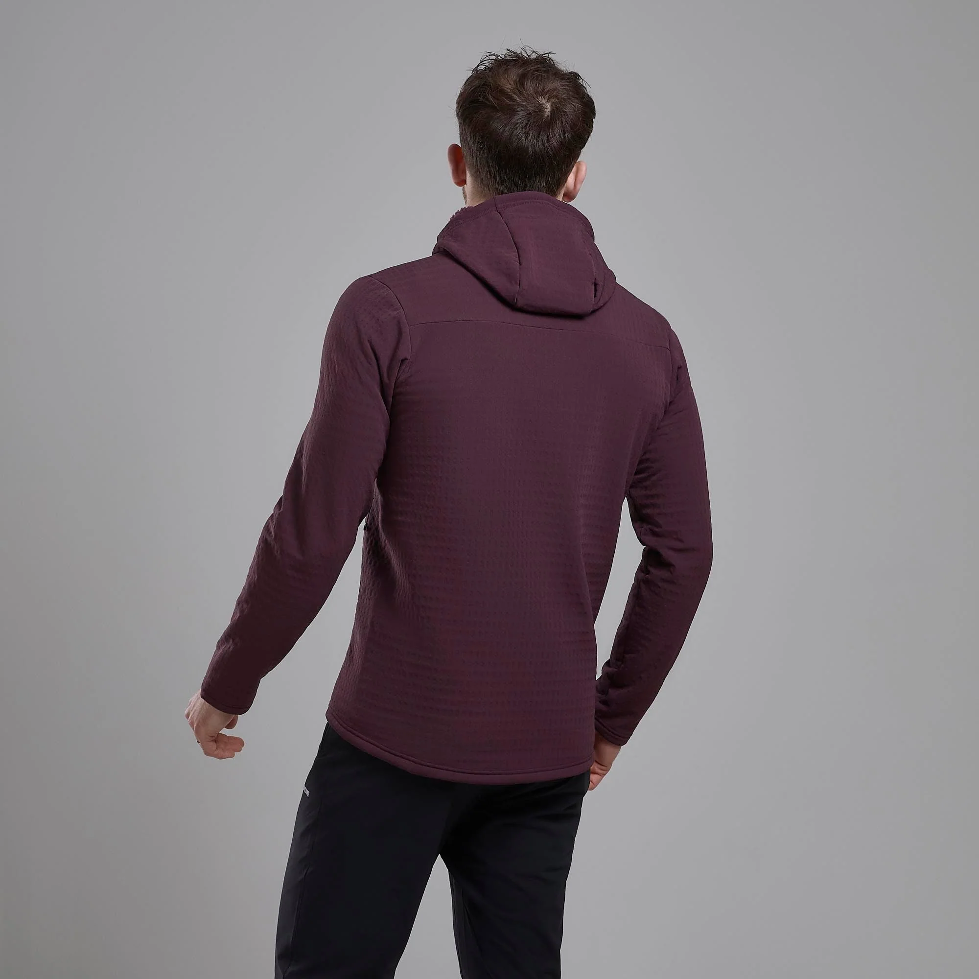 Montane Men's Protium XT Hooded Fleece Jacket - Image 25
