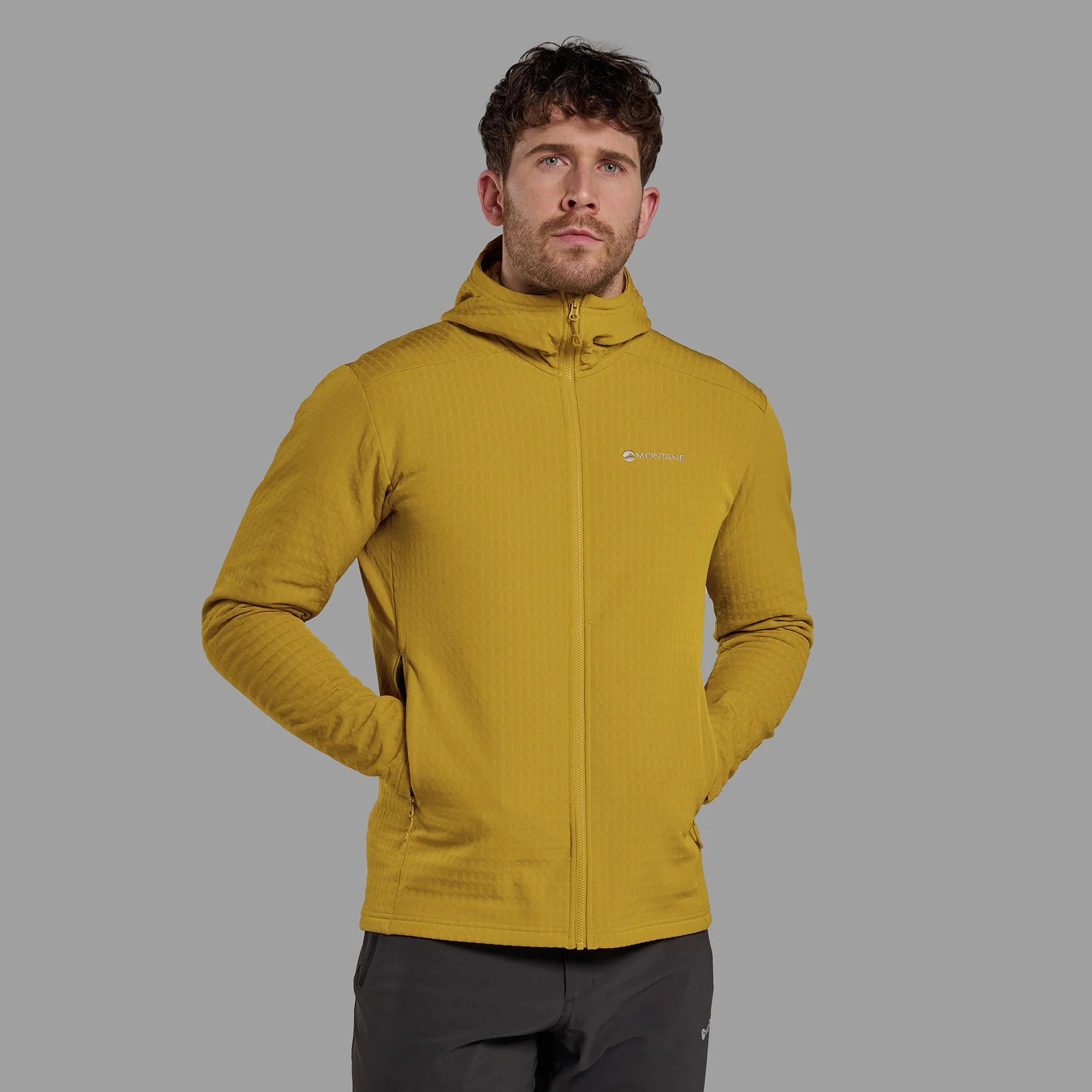 Montane Men's Protium XT Hooded Fleece Jacket - Image 26