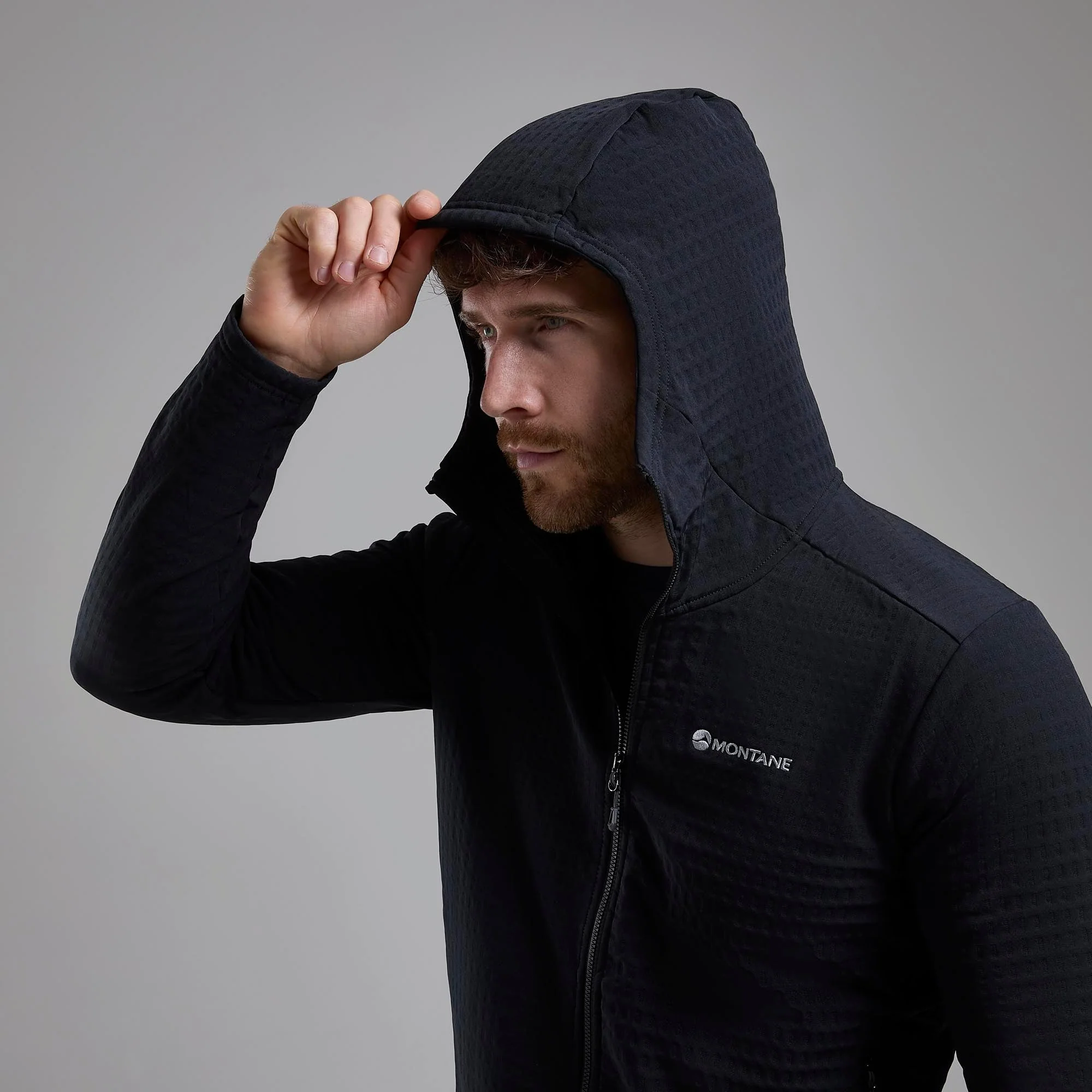 Montane Men's Protium XT Hooded Fleece Jacket - Image 28