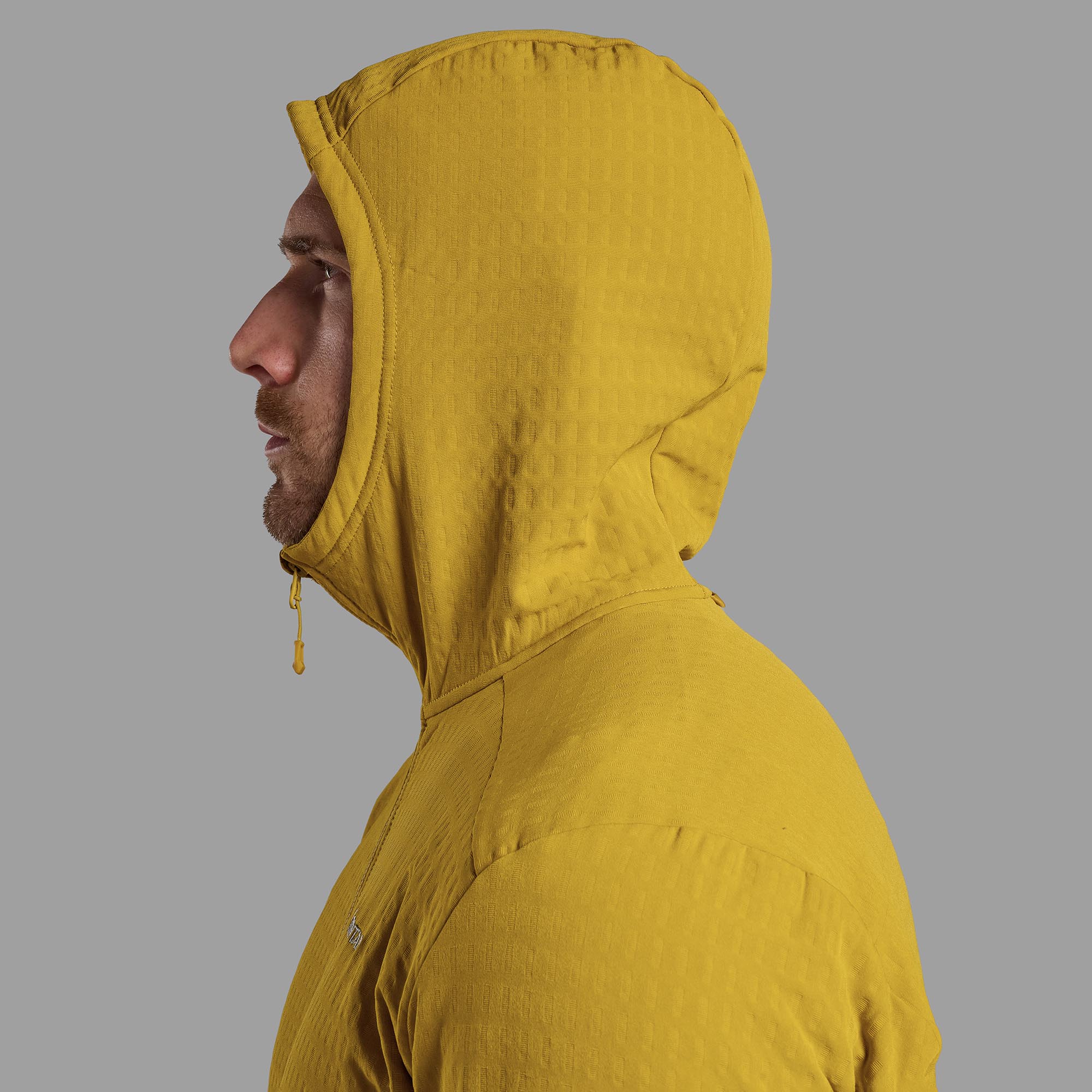Montane Men's Protium XT Hooded Fleece Jacket - Image 29