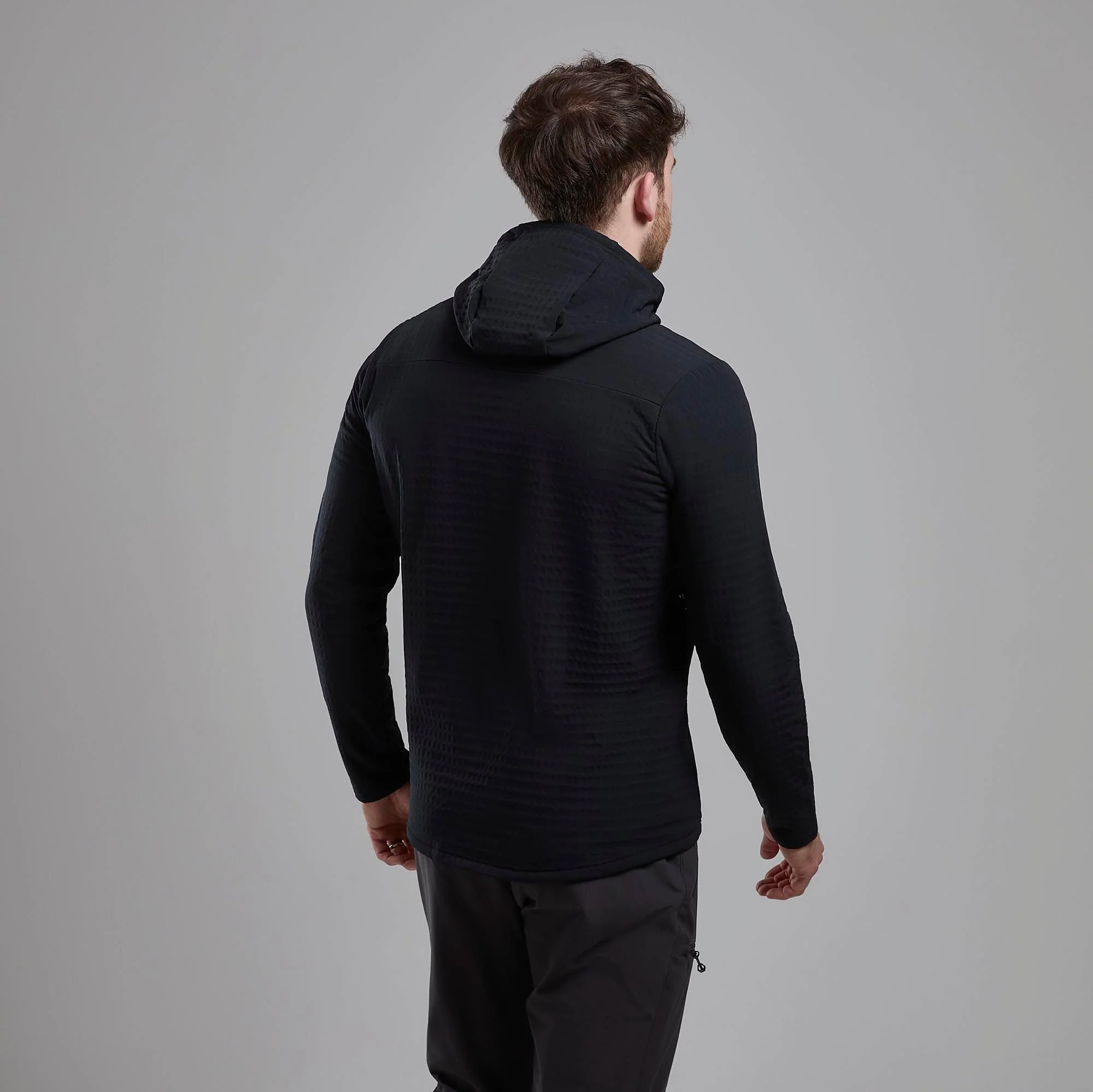Montane Men's Protium XT Hooded Fleece Jacket - Image 31