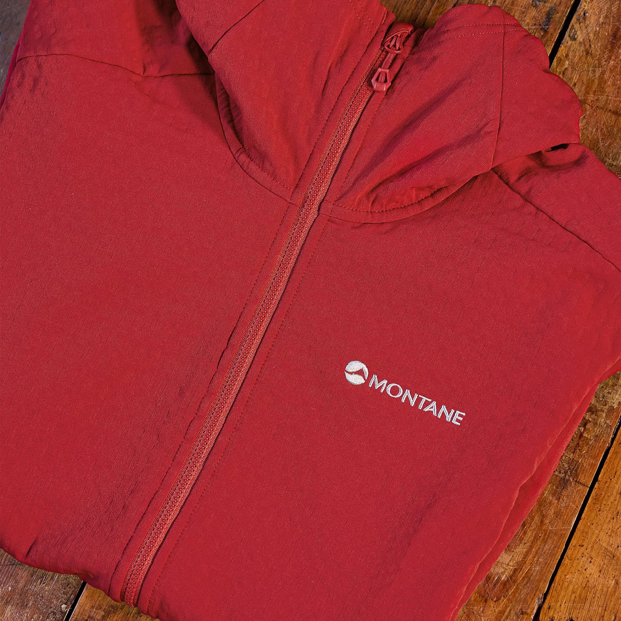 Montane Men's Protium XT Hooded Fleece Jacket - Image 33
