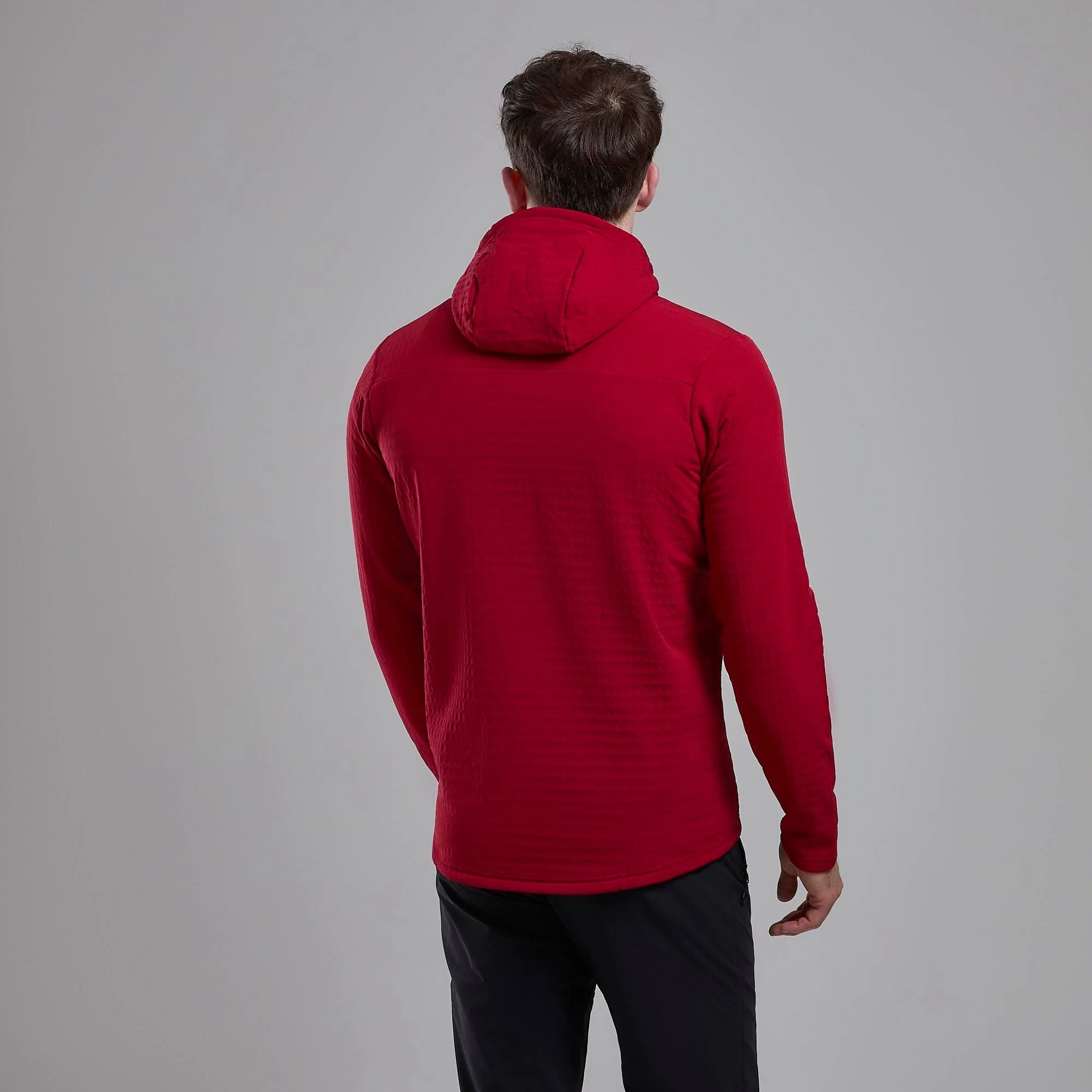 Montane Men's Protium XT Hooded Fleece Jacket - Image 36