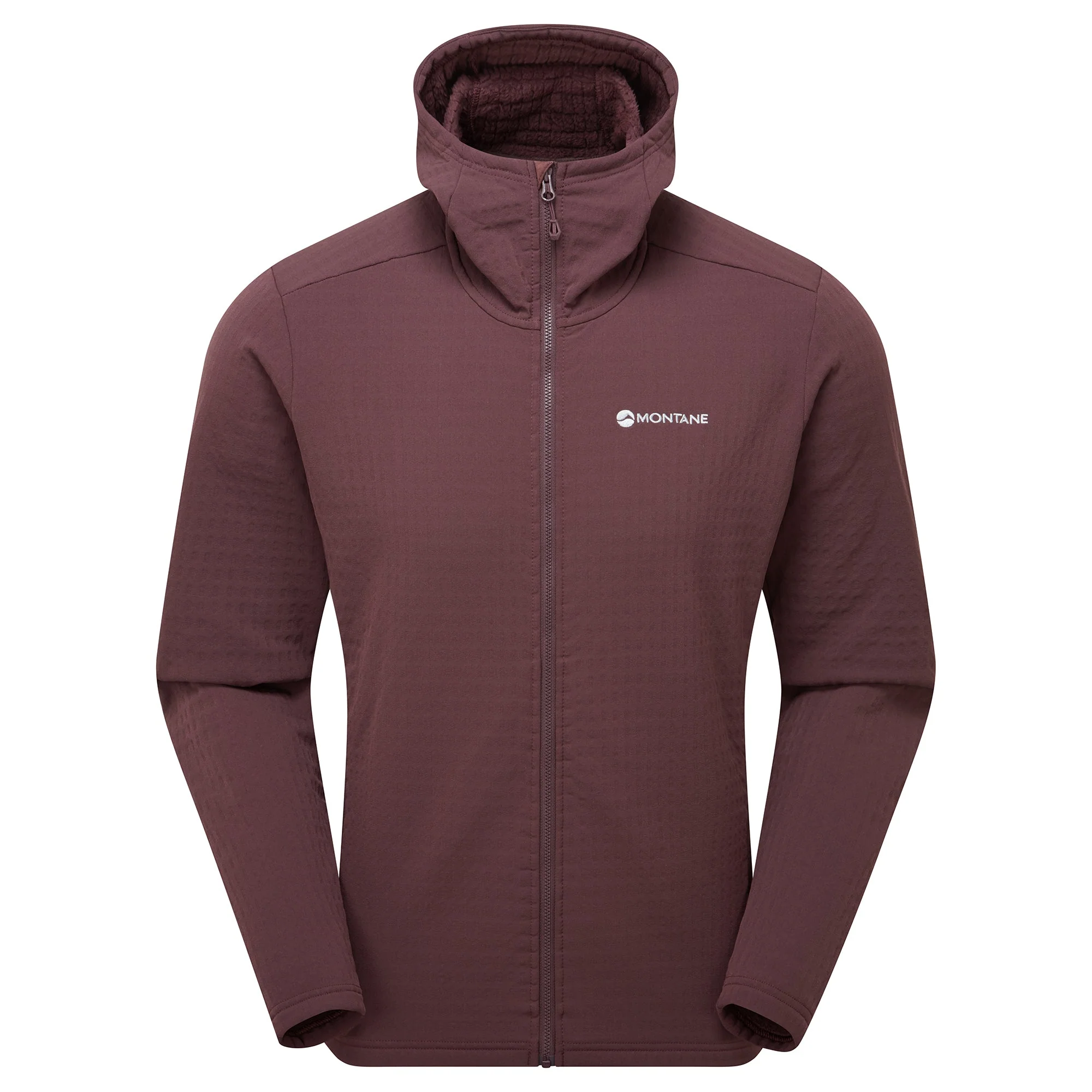 Montane Men's Protium XT Hooded Fleece Jacket - Image 5