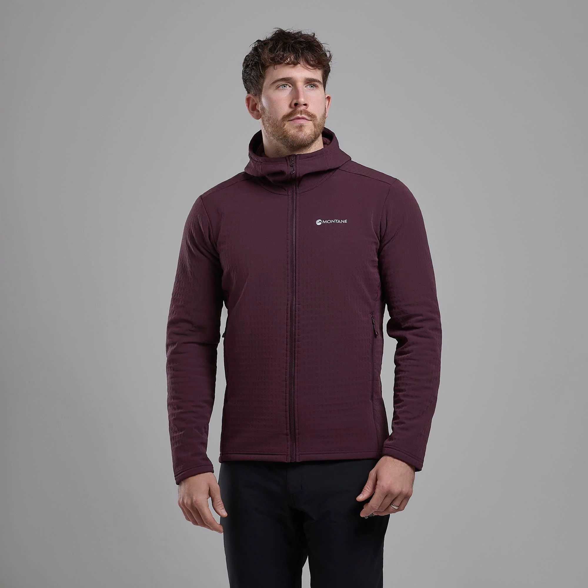 Montane Men's Protium XT Hooded Fleece Jacket - Image 6