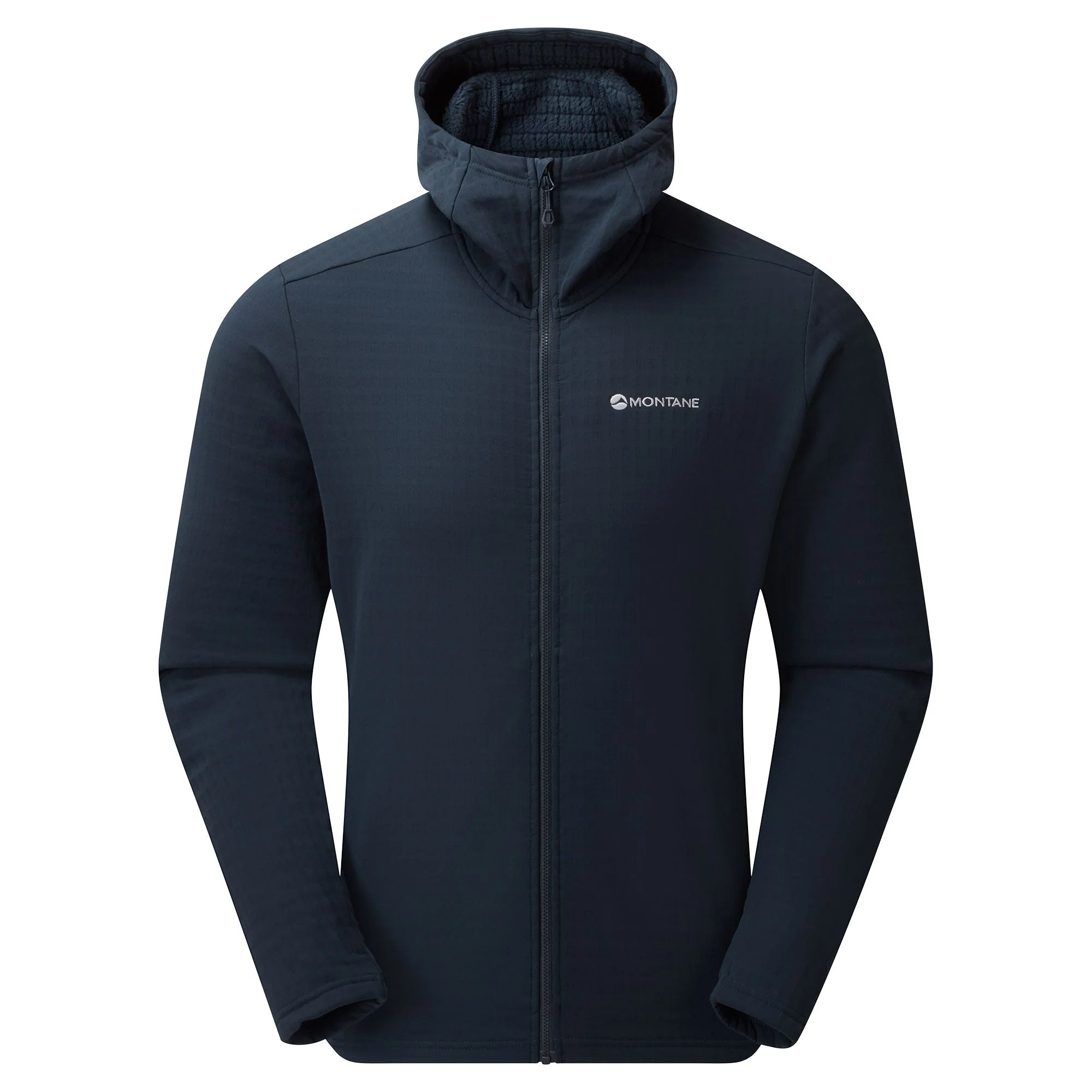 Montane Men's Protium XT Hooded Fleece Jacket - Image 7