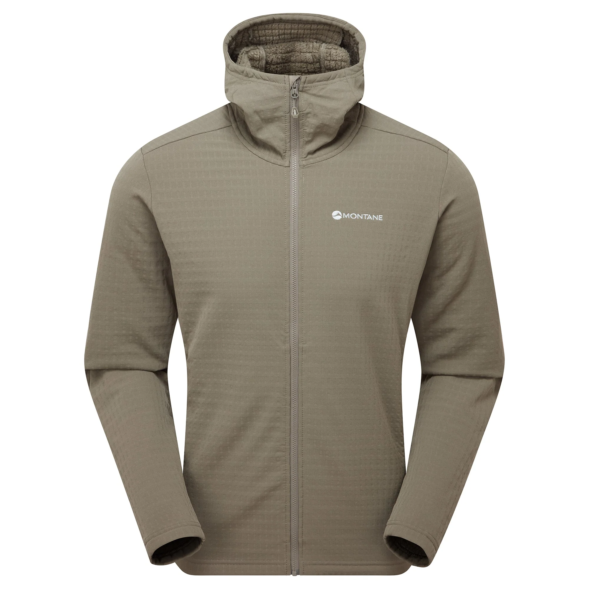 Montane Men's Protium XT Hooded Fleece Jacket - Image 9