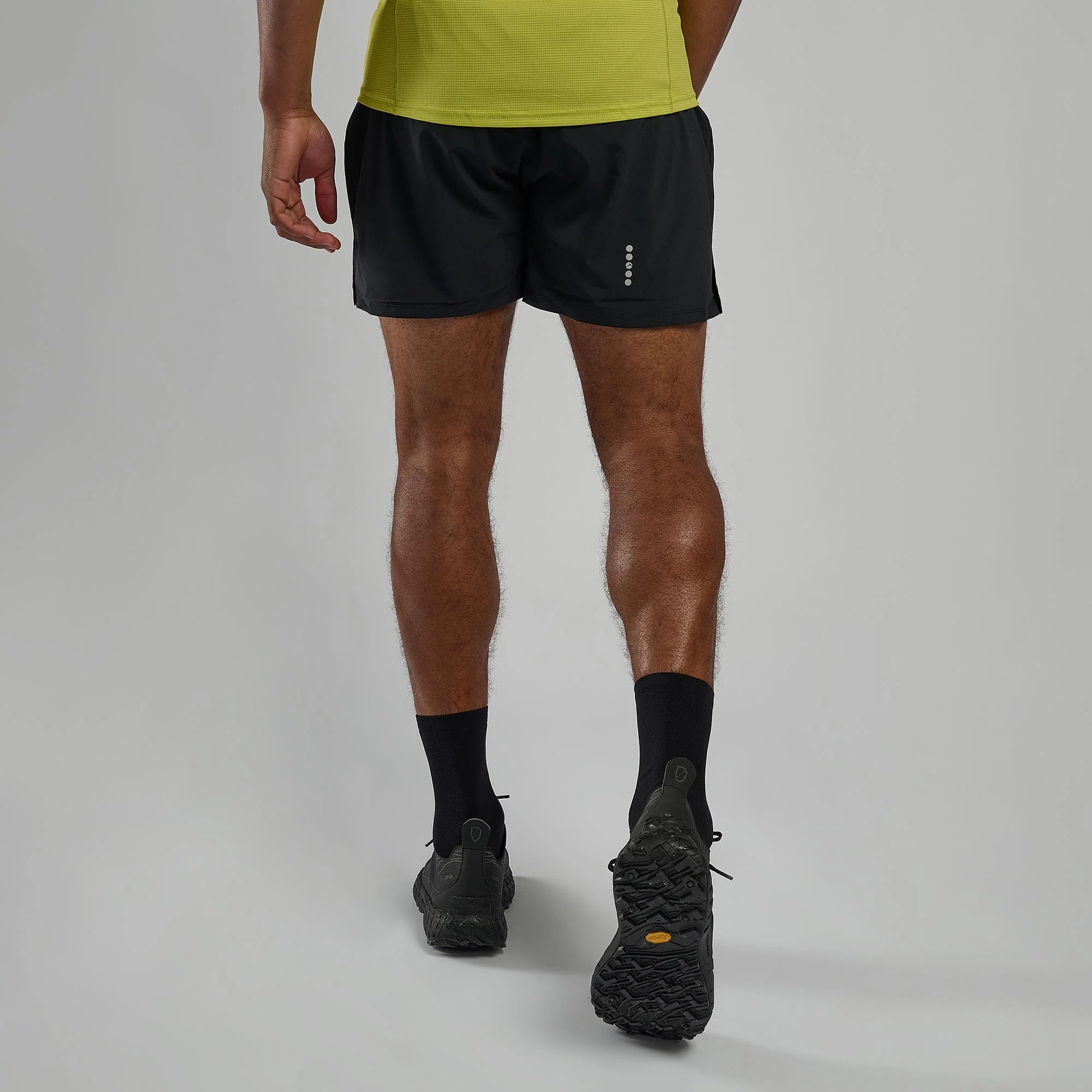 Montane Men's Slipstream 5" Trail Running Shorts - Image 6