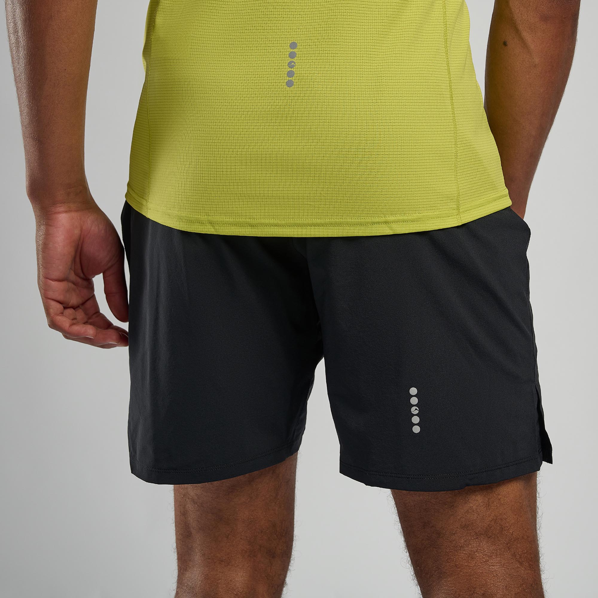 Montane Men's Slipstream 7" Trail Running Shorts - Image 12
