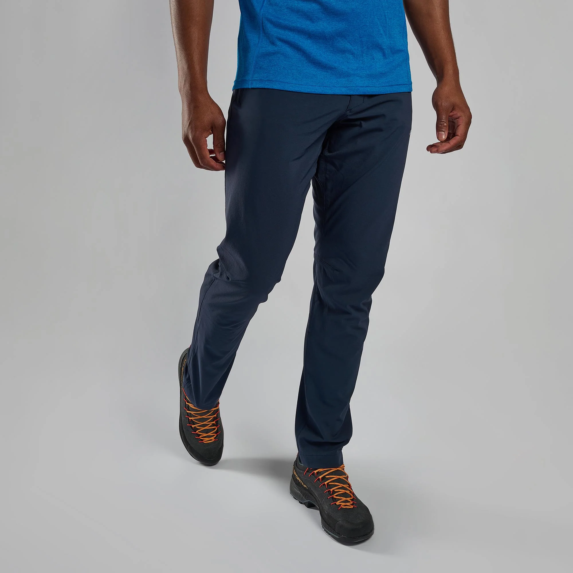 Montane Men's Tenacity Lite Pants - Image 2