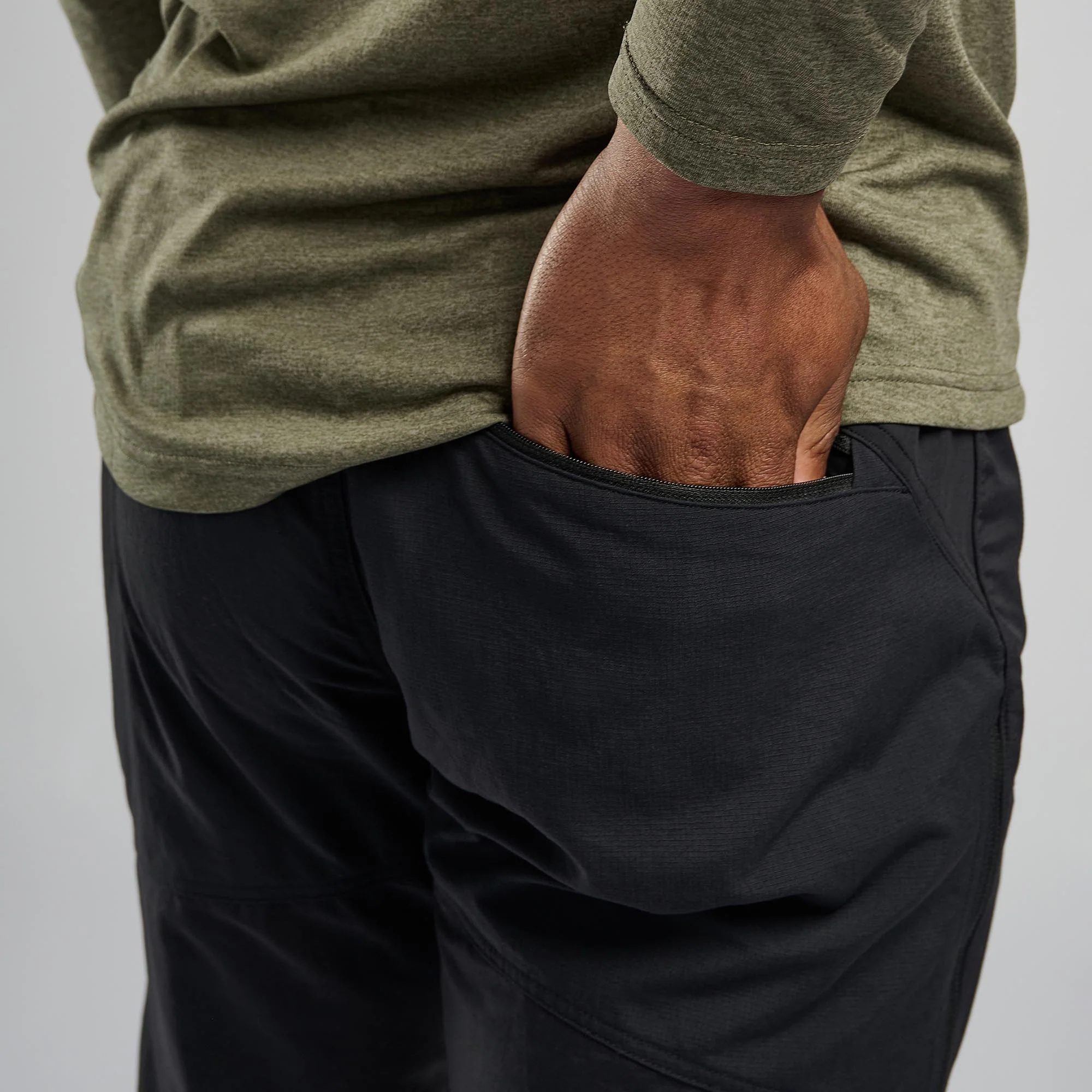 Montane Men's Terra Pants - Image 10