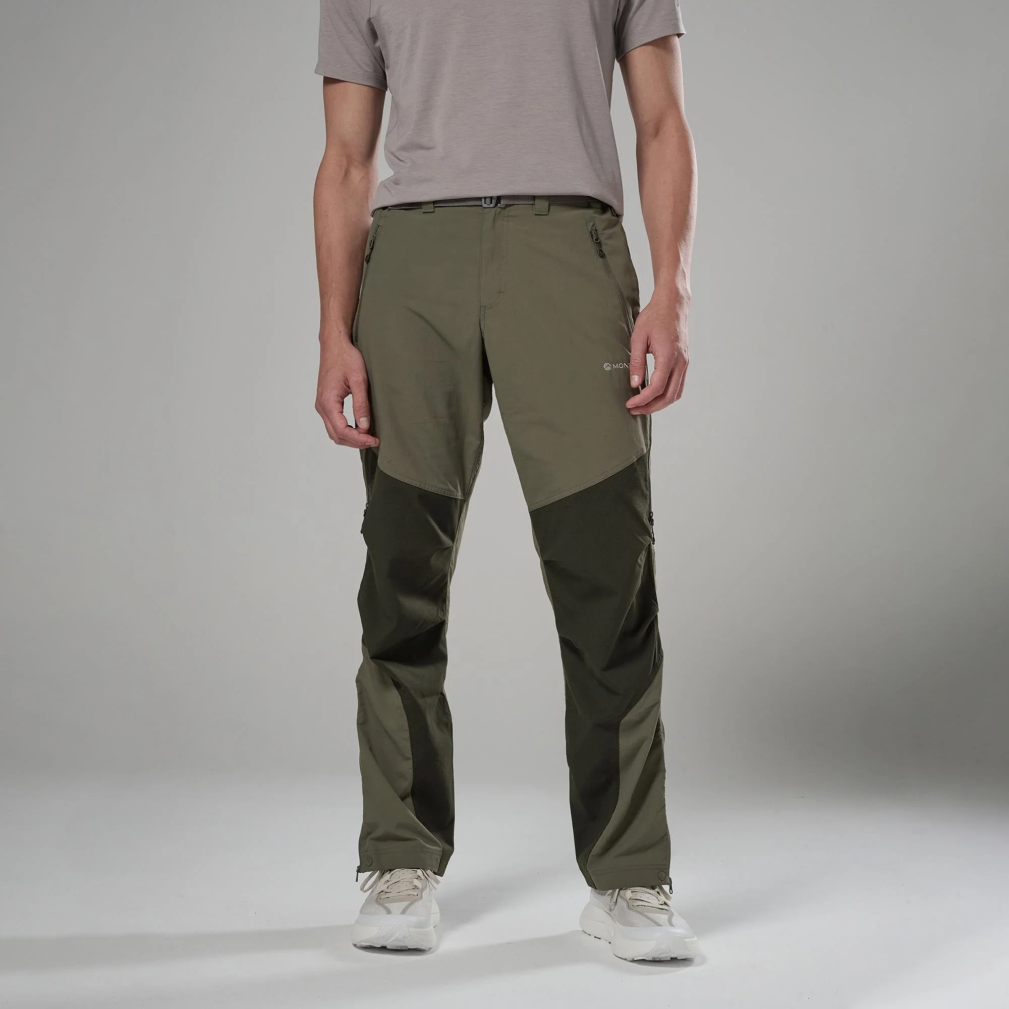 Montane Men's Terra Pants - Image 12