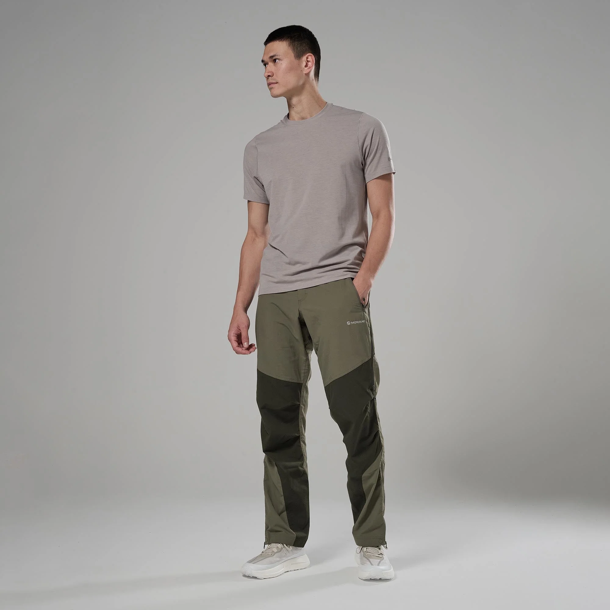 Montane Men's Terra Pants - Image 13