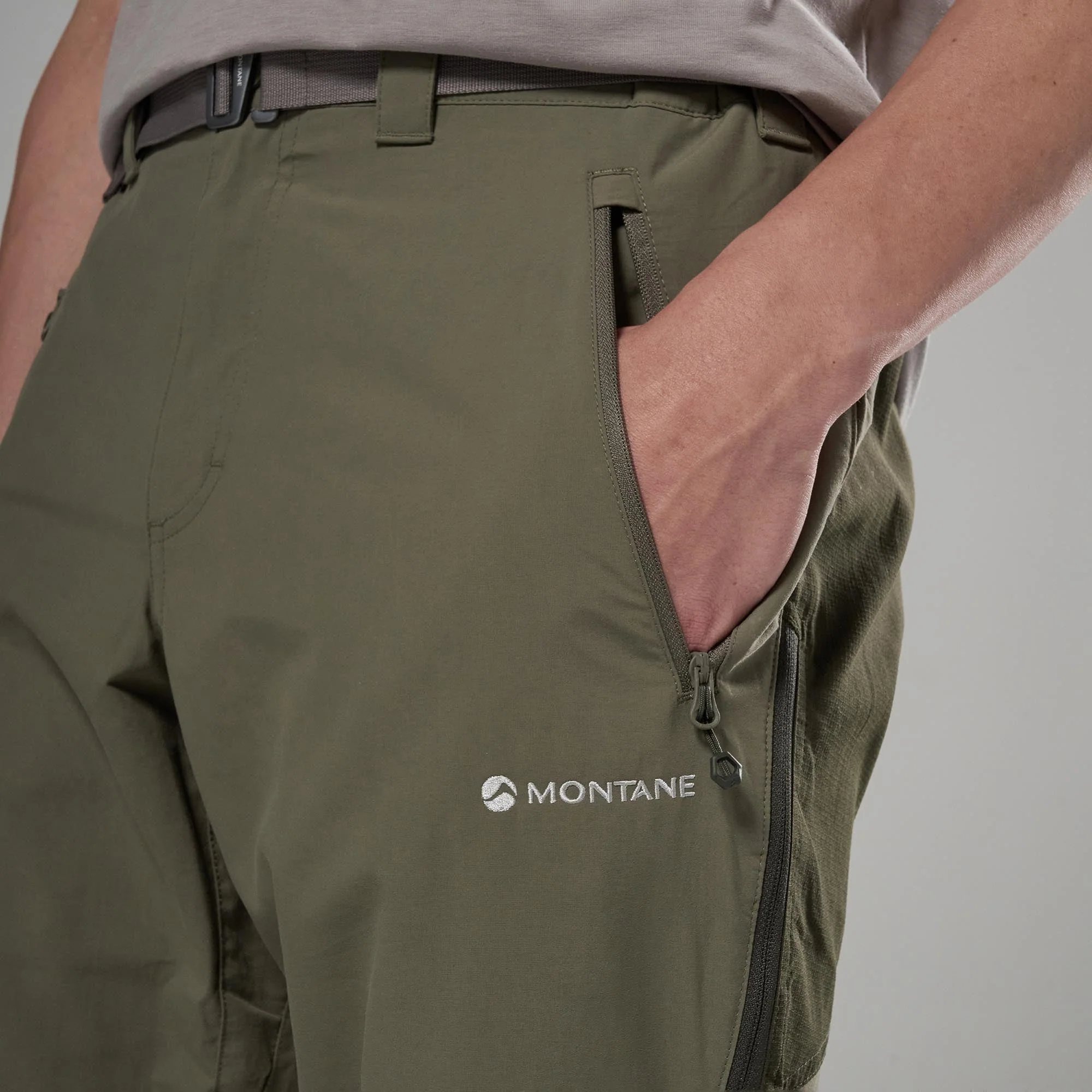 Montane Men's Terra Pants - Image 16