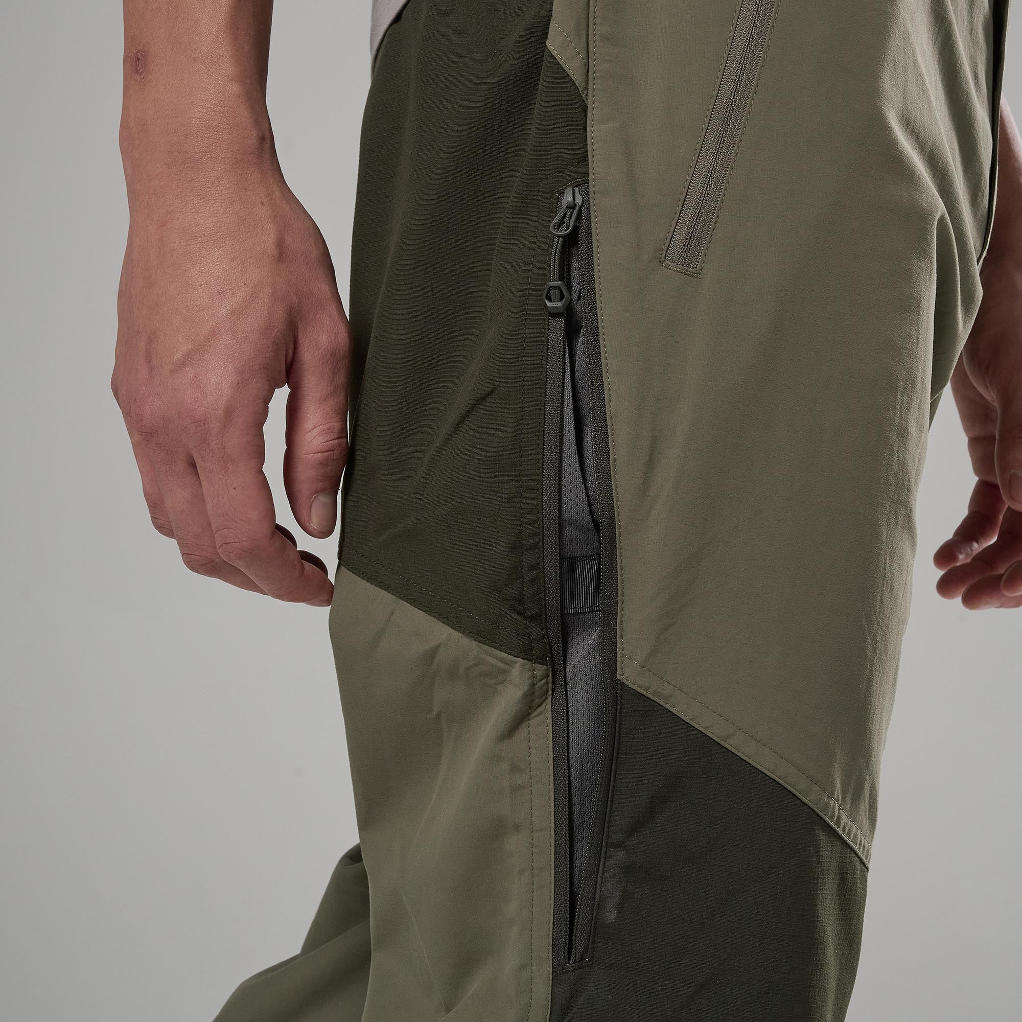 Montane Men's Terra Pants - Image 17
