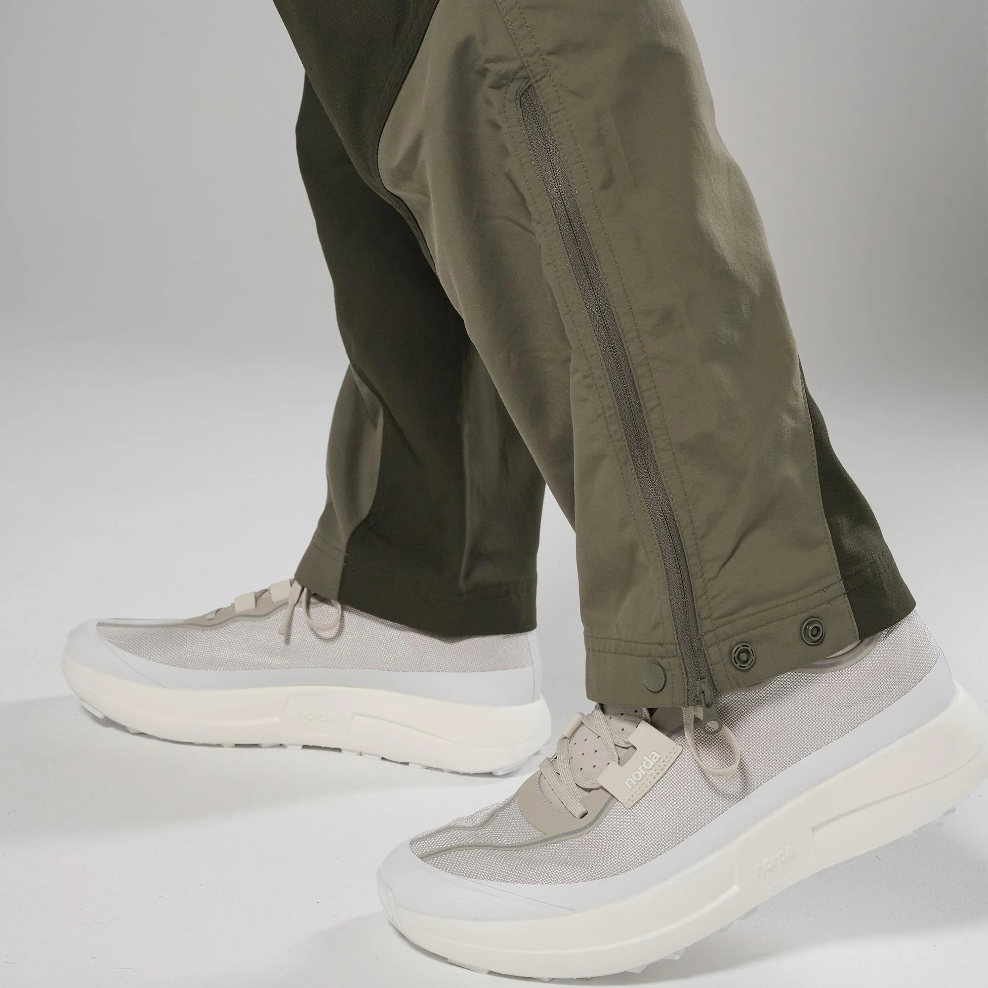 Montane Men's Terra Pants - Image 18
