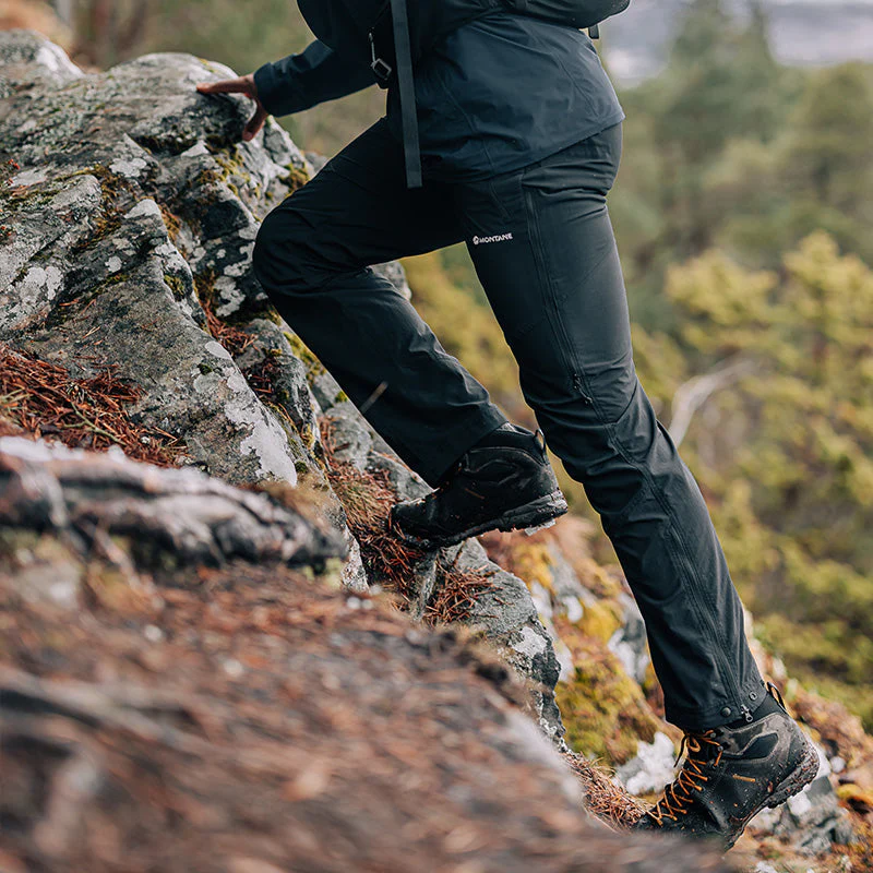 Montane Men's Terra Pants - Image 3