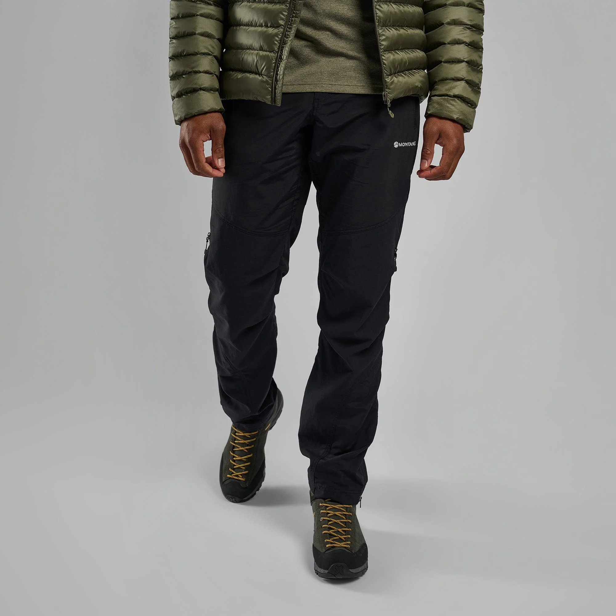 Montane Men's Terra Pants - Image 4