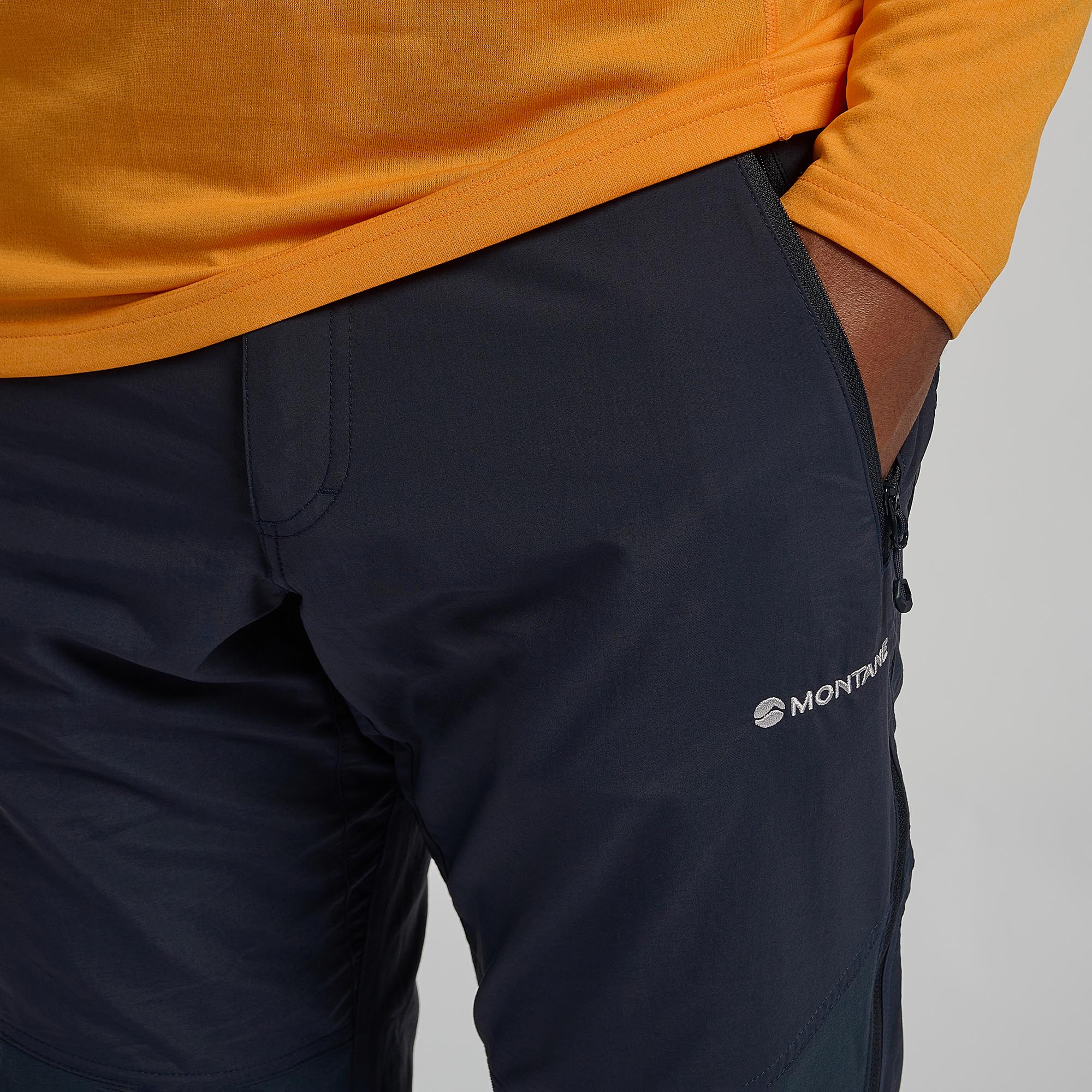Montane Men's Terra Pants - Image 46