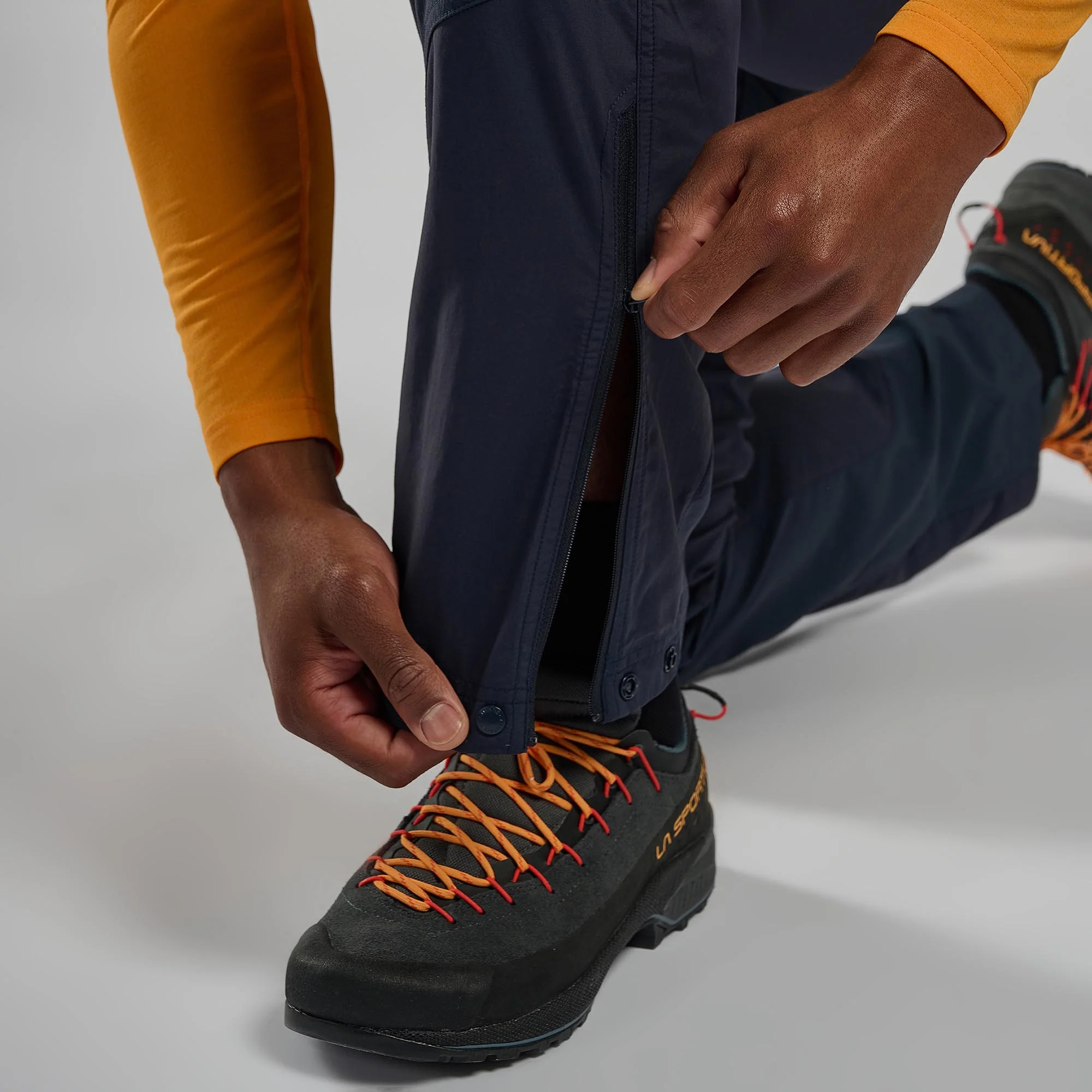 Montane Men's Terra Pants - Image 49