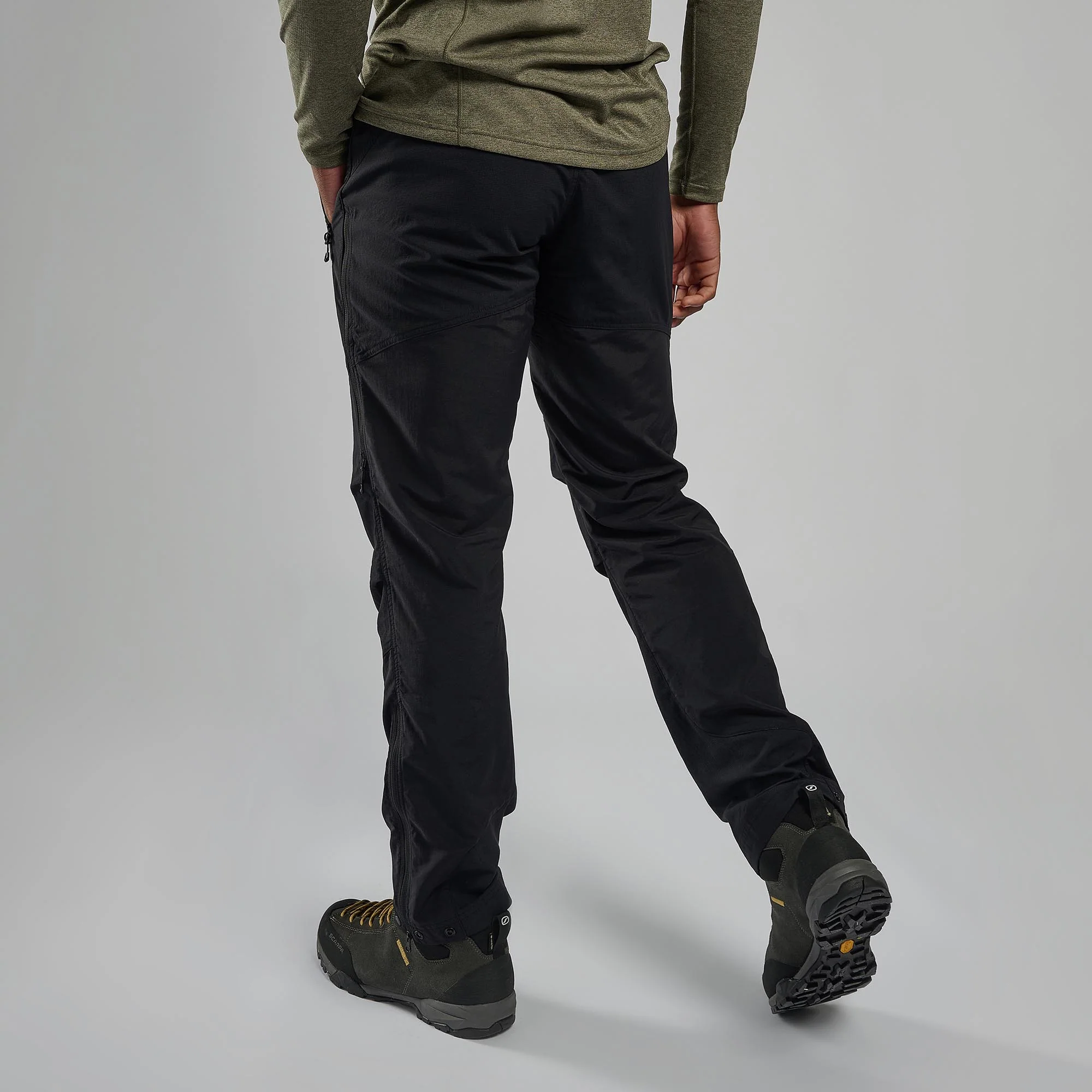 Montane Men's Terra Pants - Image 5