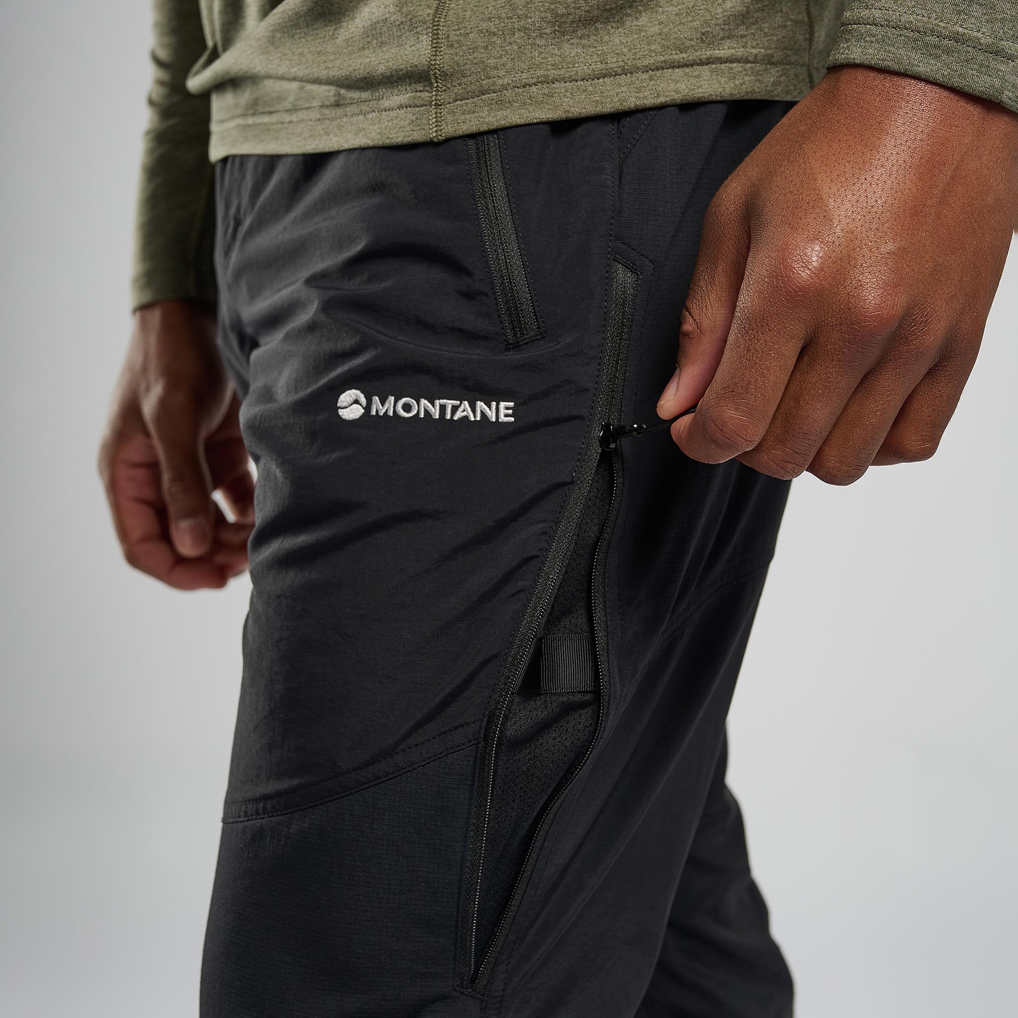Montane Men's Terra Pants - Image 6