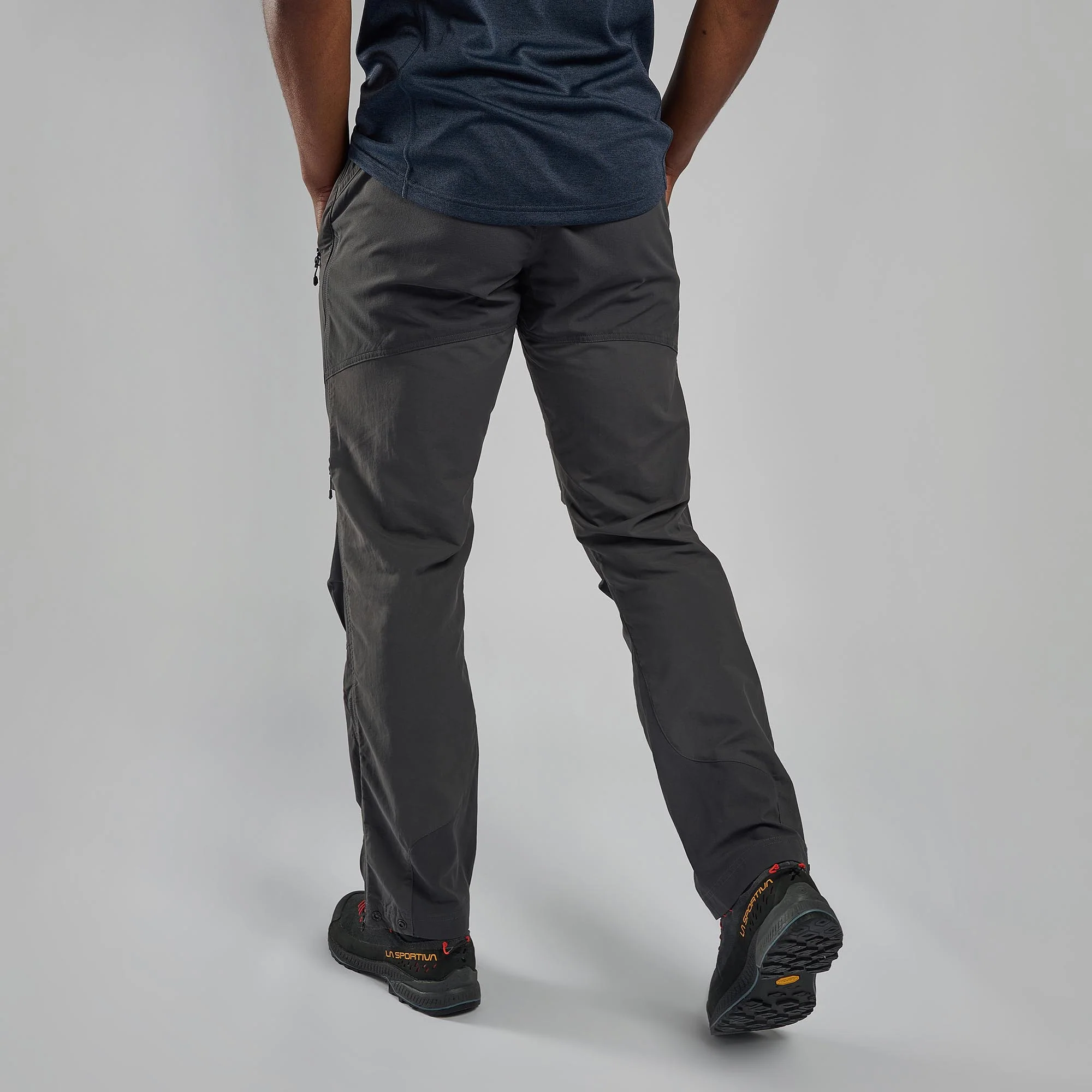 Montane Men's Terra Pants - Image 60
