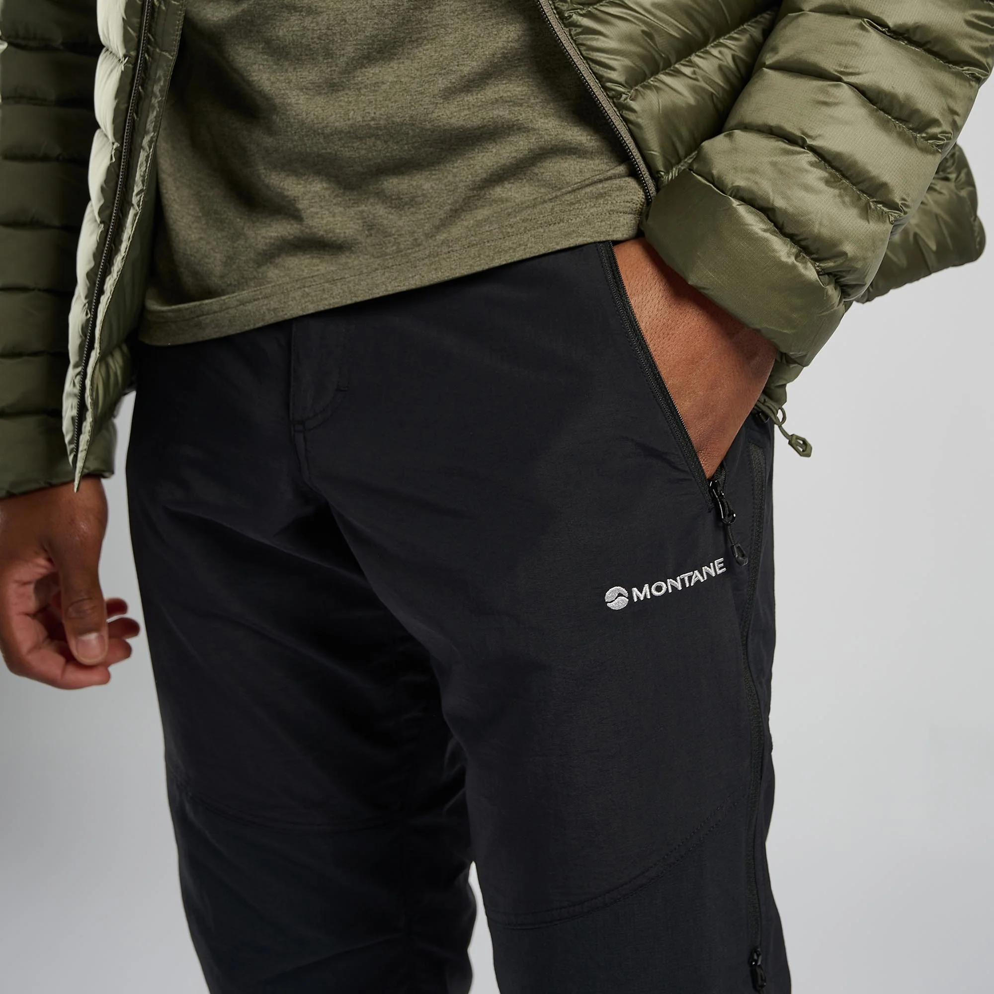 Montane Men's Terra Pants - Image 7