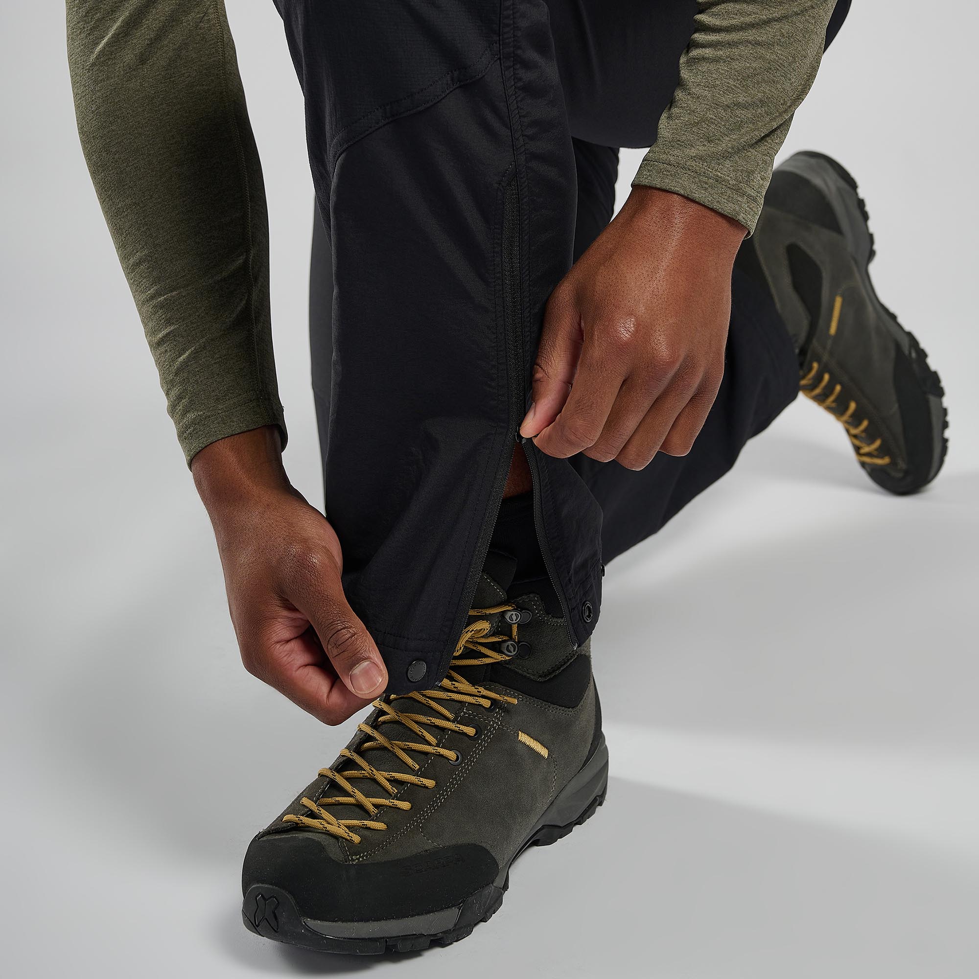 Montane Men's Terra Pants - Image 8