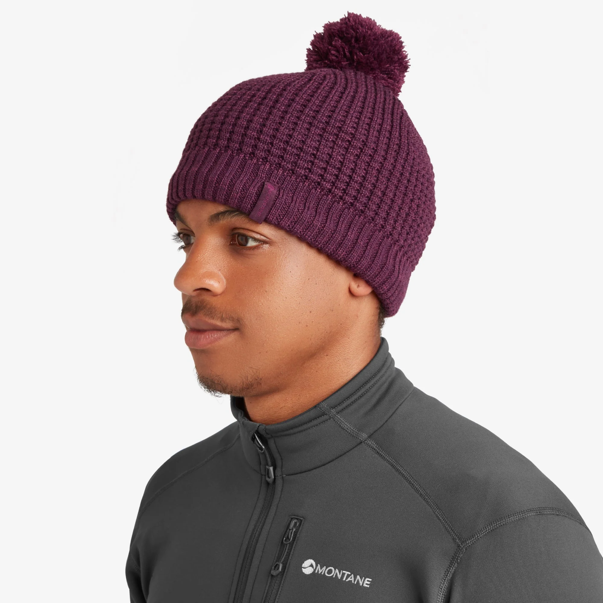Montane Pip Beanie Hat - Image 3