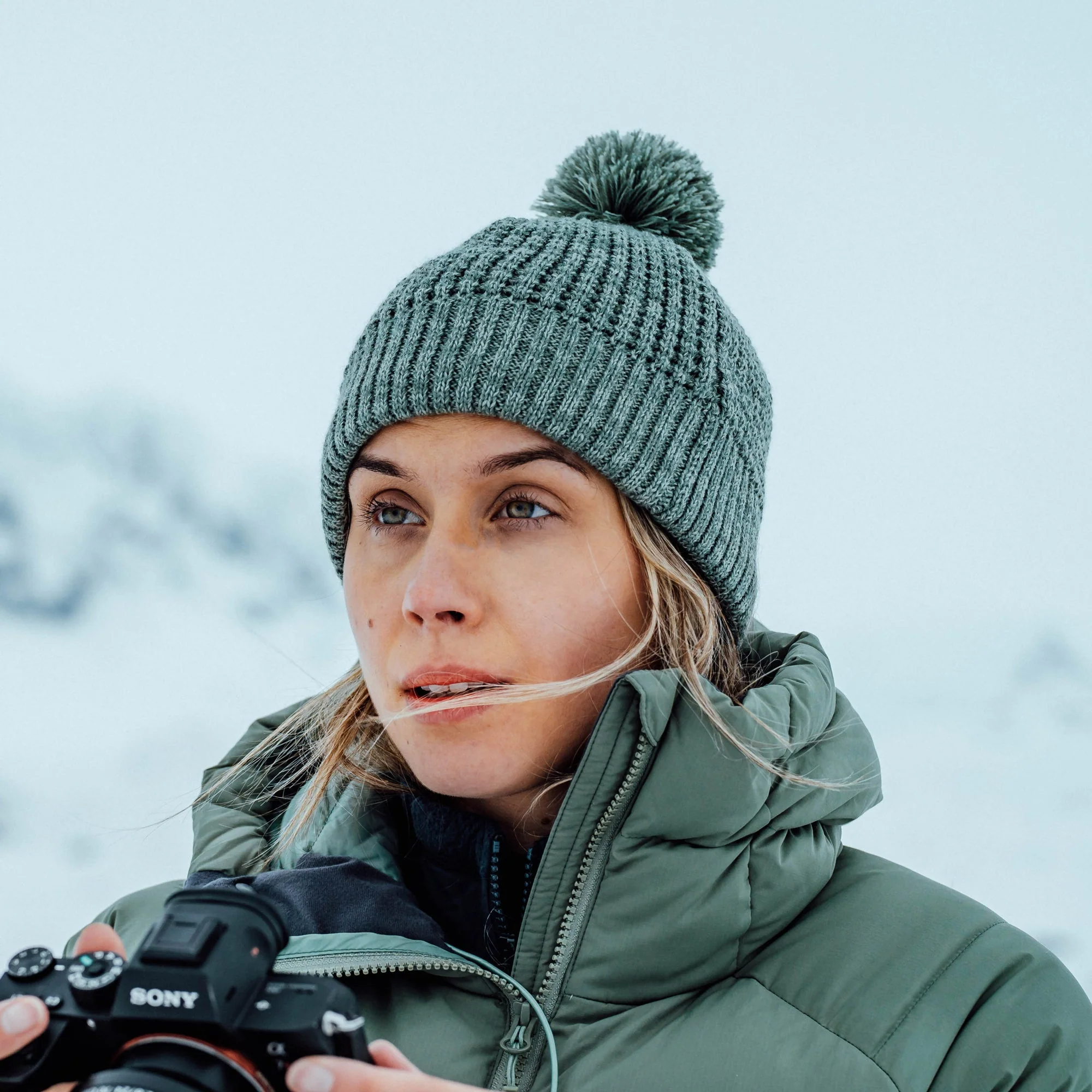 Montane Pip Beanie Hat - Image 7