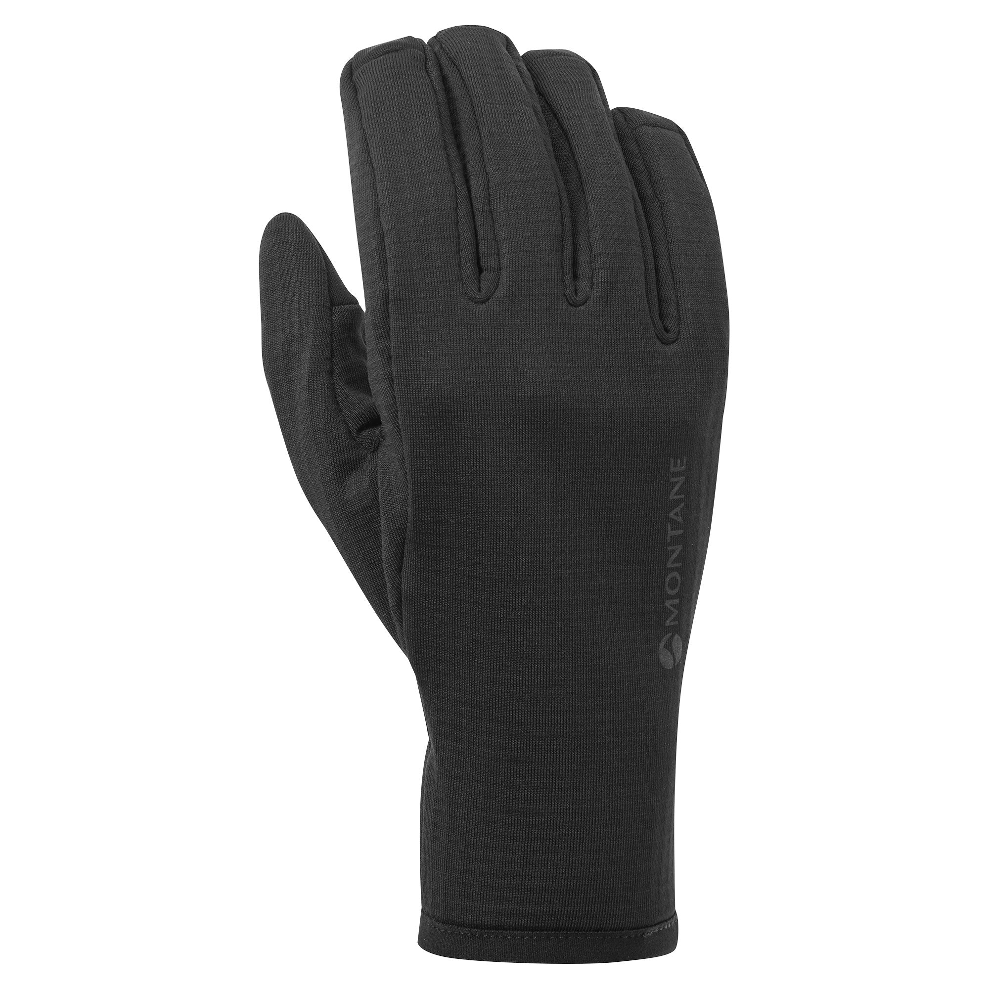 Montane Protium Stretch Fleece Gloves - Image 3