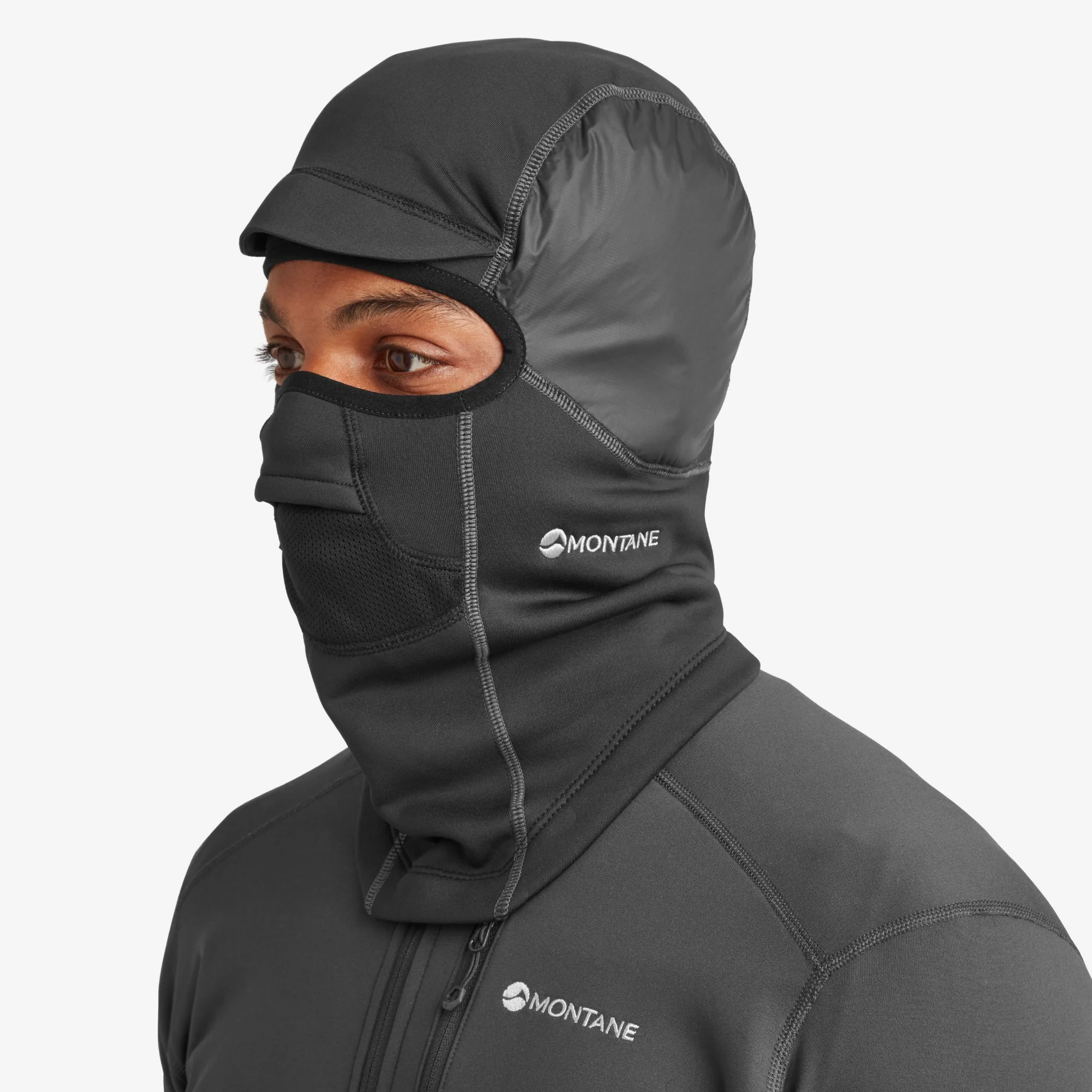 Montane Punk Balaclava - Image 3