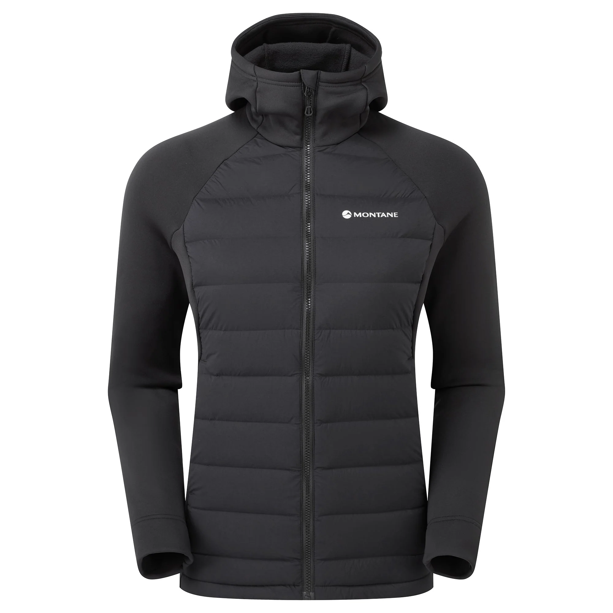Montane Women's Composite Hooded Down Jacket - Image 6